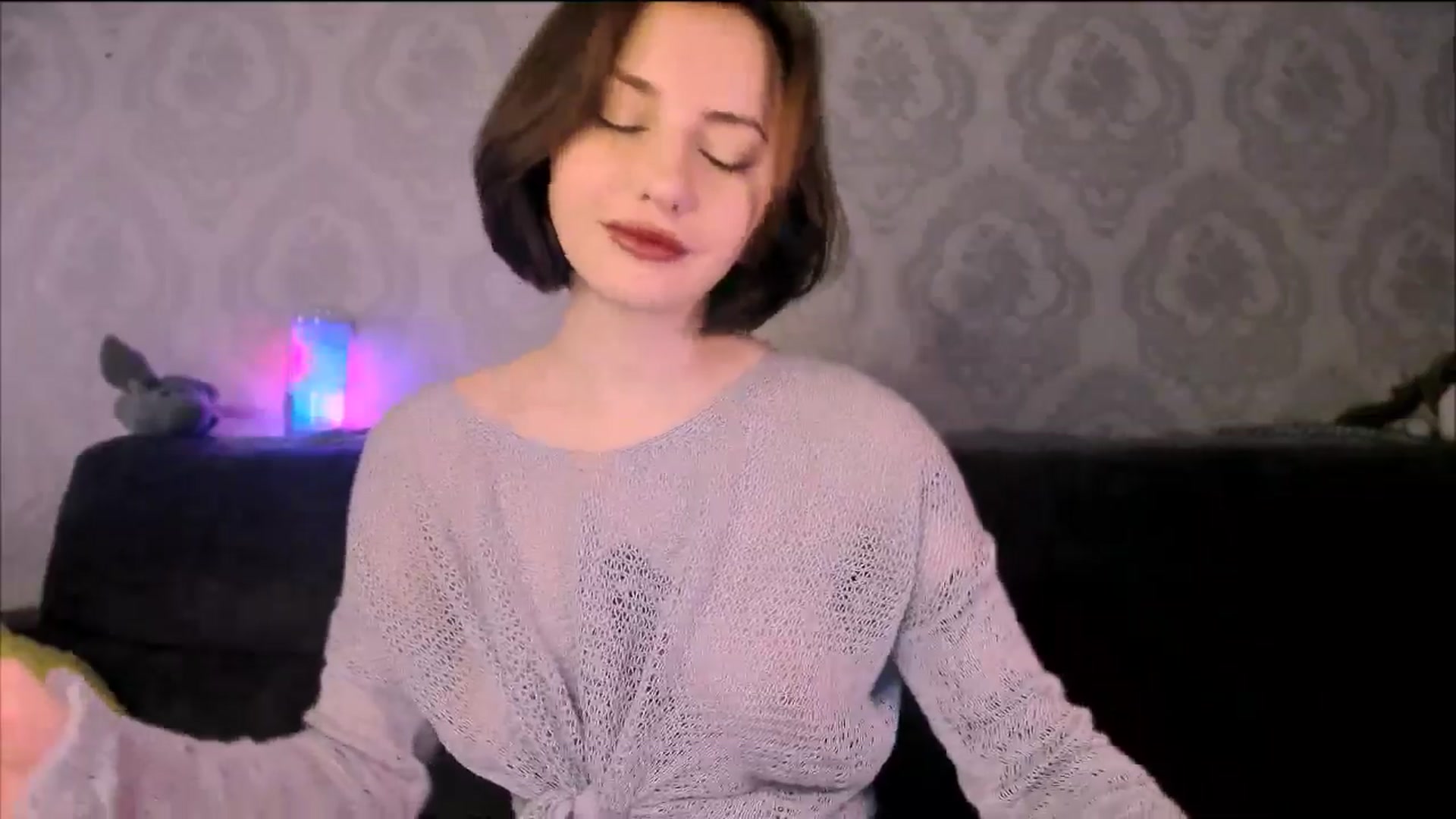 Gallery image thumbnail from Alien_Eva's myfreecams stream on, 11/11/2025, 02:01 image 3 of 20