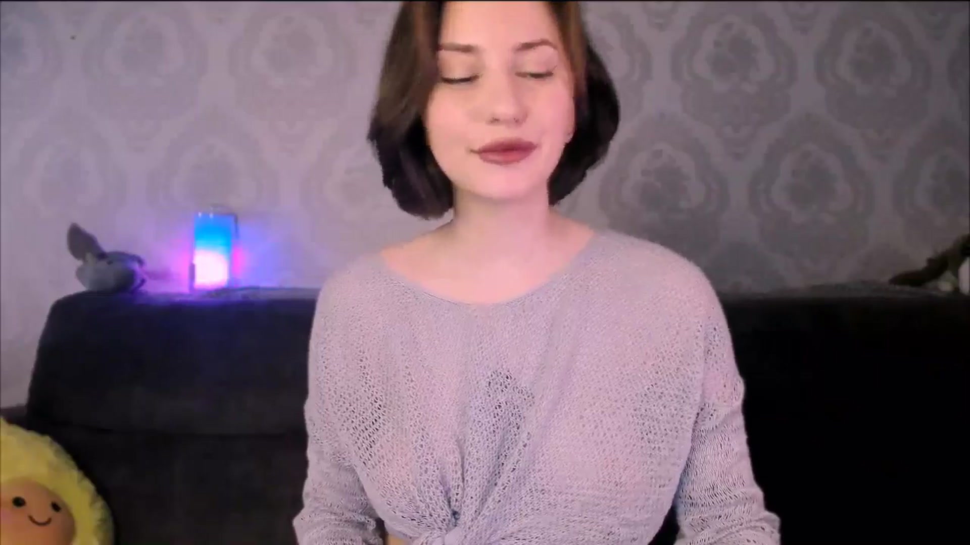 Gallery image thumbnail from Alien_Eva's myfreecams stream on, 11/11/2025, 02:01 image 16 of 20
