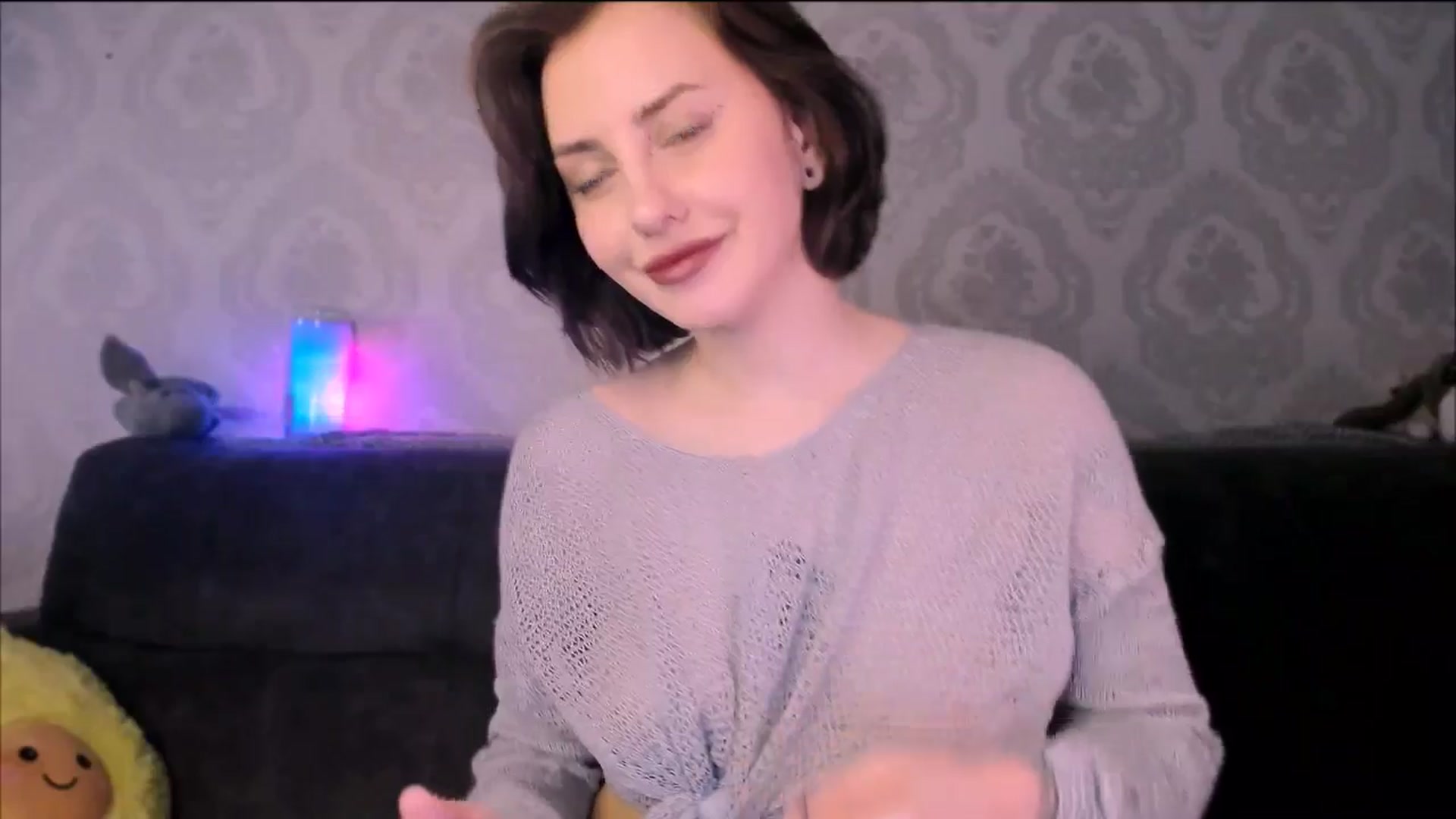 Gallery image thumbnail from Alien_Eva's myfreecams stream on, 11/11/2025, 02:01 image 12 of 20