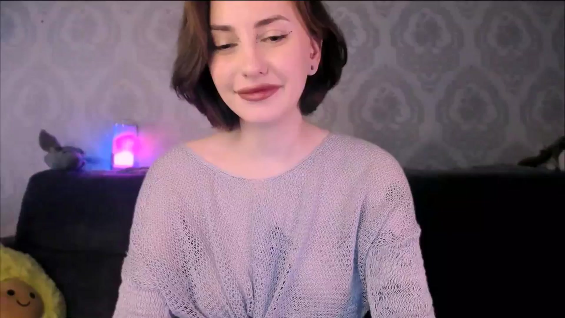 Gallery image thumbnail from Alien_Eva's myfreecams stream on, 11/11/2025, 02:01 image 15 of 20