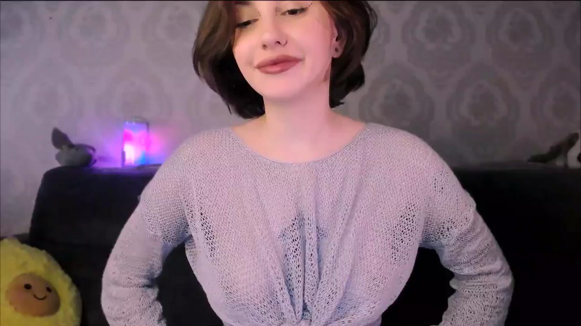 Gallery image thumbnail from Alien_Eva's myfreecams stream on, 11/11/2025, 03:04 image 16 of 20