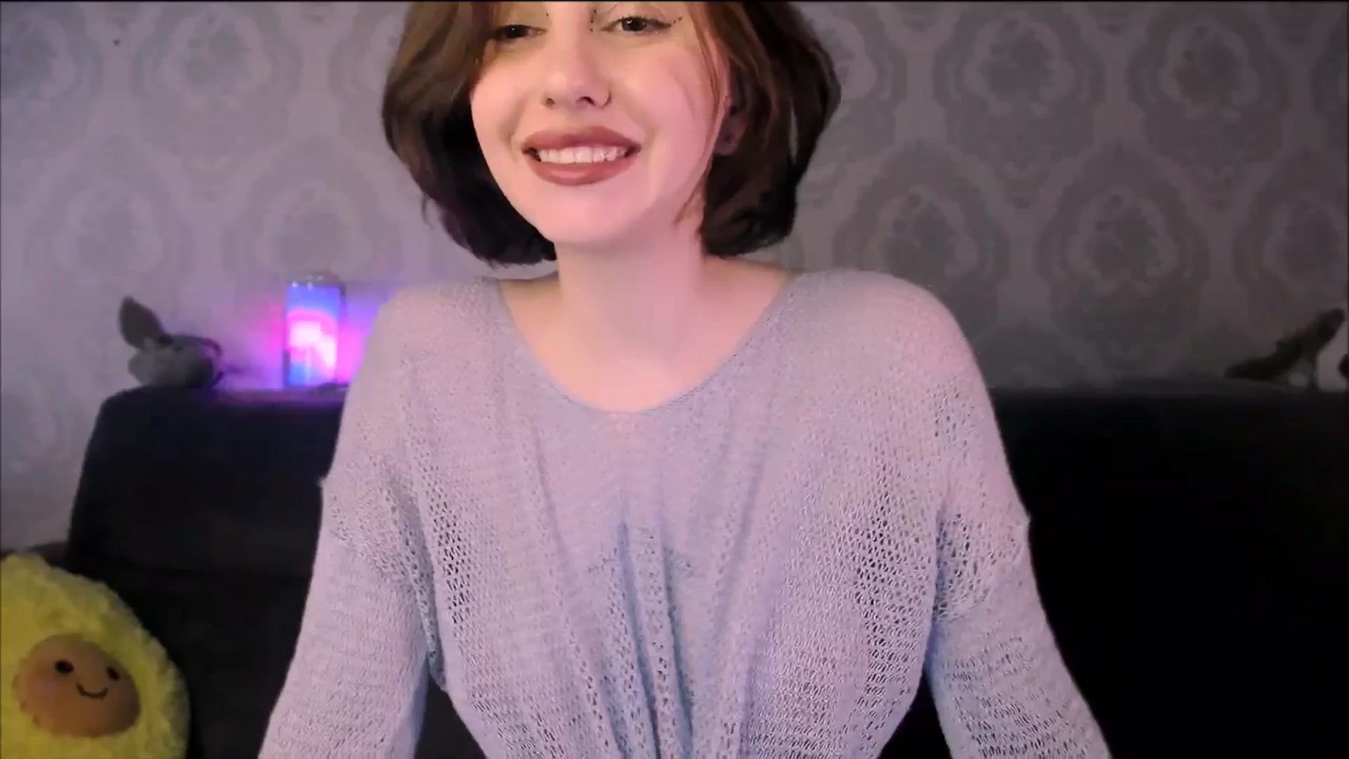 Gallery image thumbnail from Alien_Eva's myfreecams stream on, 11/11/2025, 03:04 image 18 of 20