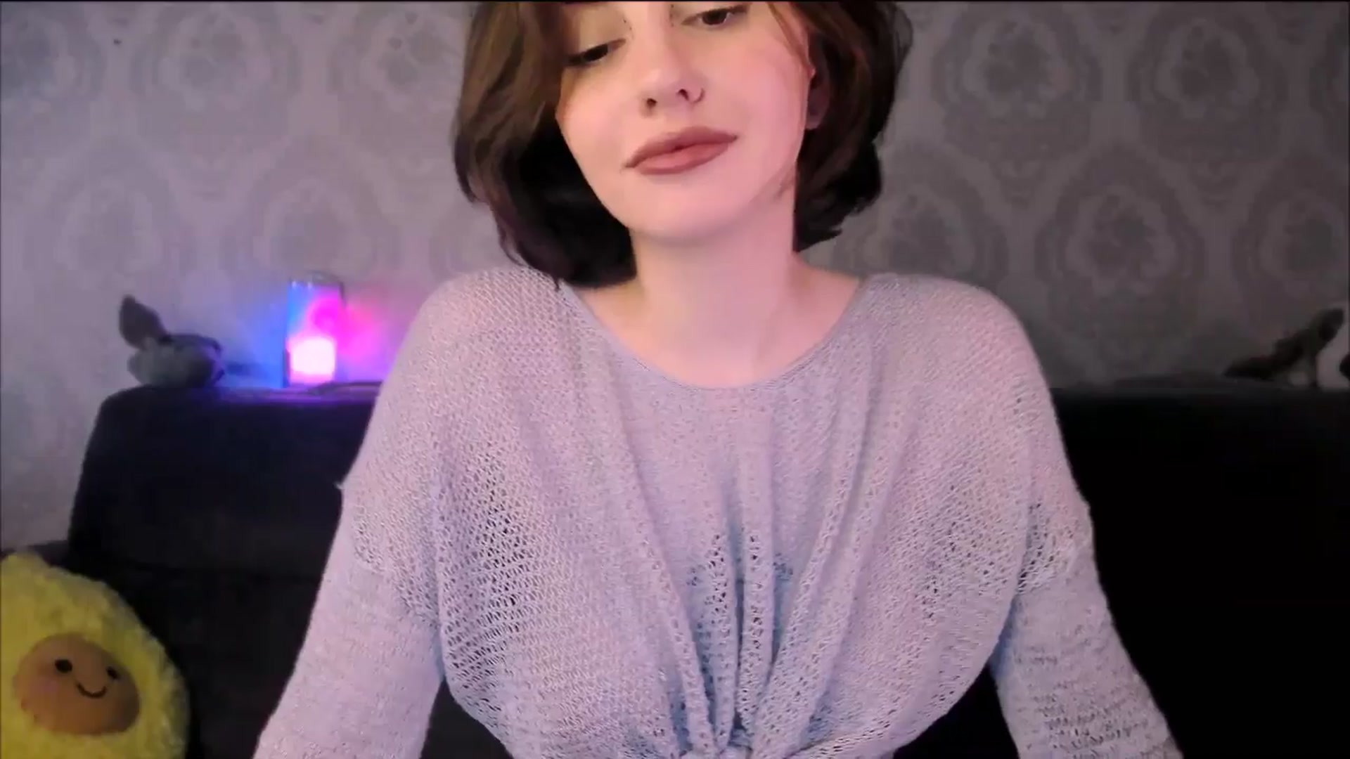 Gallery image thumbnail from Alien_Eva's myfreecams stream on, 11/11/2025, 03:04 image 17 of 20
