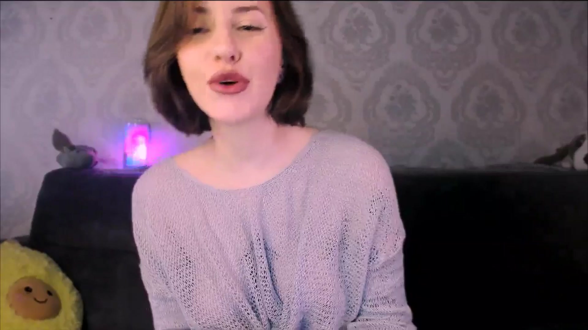 Gallery image thumbnail from Alien_Eva's myfreecams stream on, 11/11/2025, 03:04 image 3 of 20