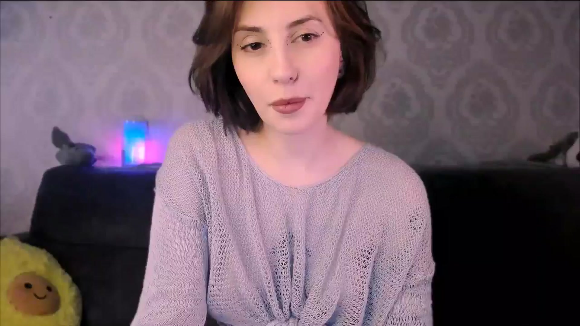 Gallery image thumbnail from Alien_Eva's myfreecams stream on, 11/11/2025, 03:04 image 11 of 20
