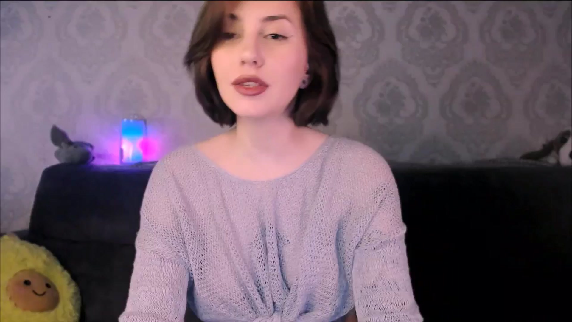 Gallery image thumbnail from Alien_Eva's myfreecams stream on, 11/11/2025, 03:04 image 1 of 20