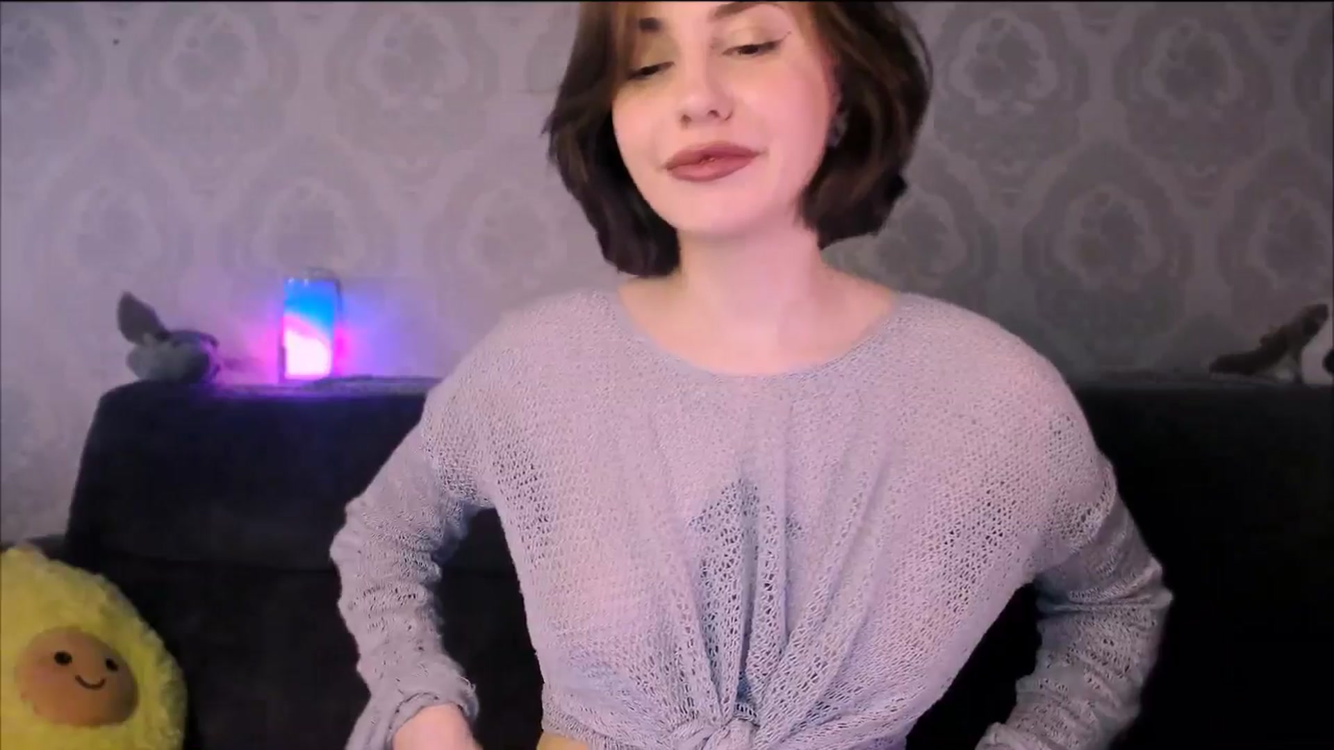 Gallery image thumbnail from Alien_Eva's myfreecams stream on, 11/11/2025, 03:04 image 13 of 20