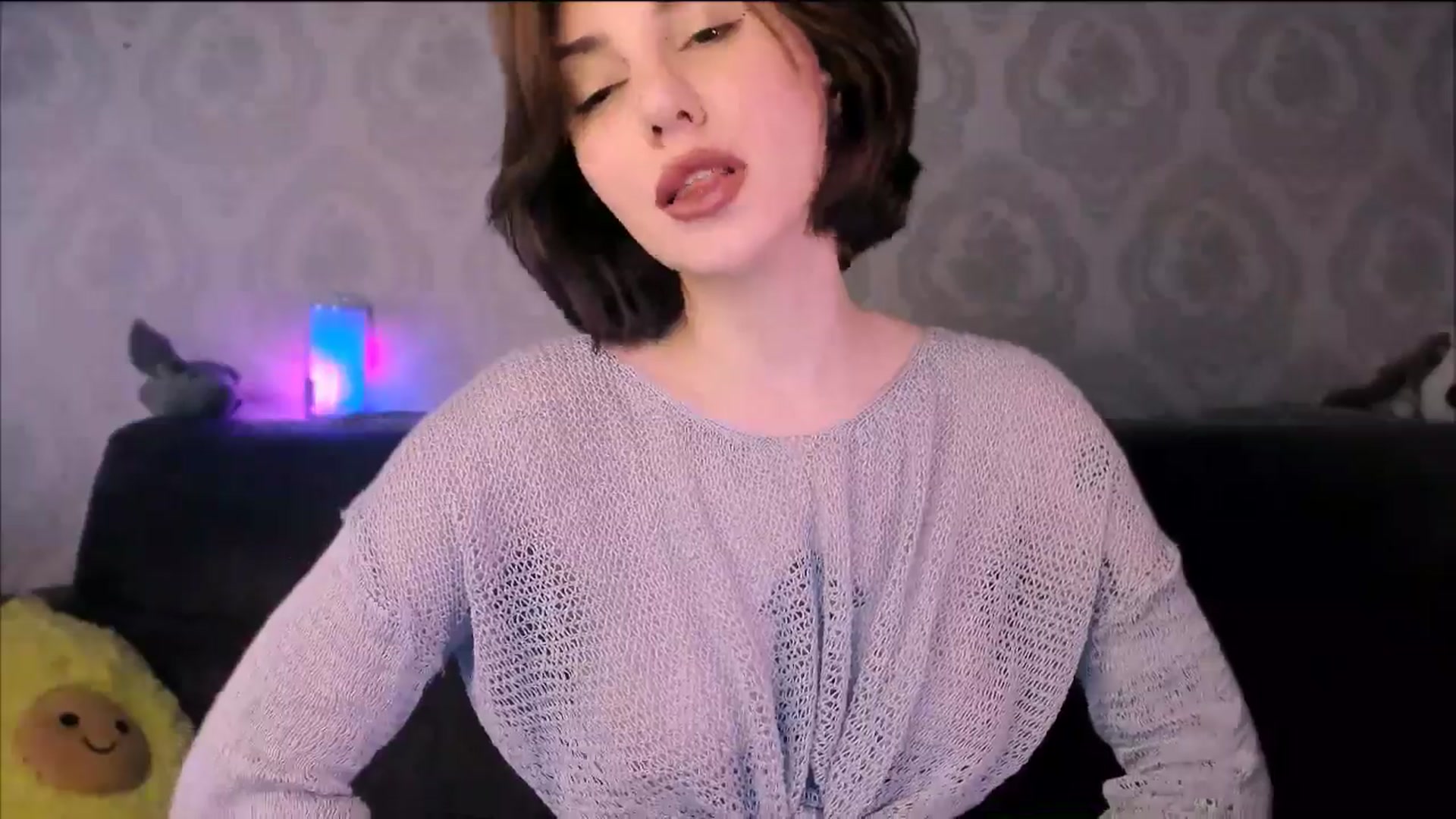 Gallery image thumbnail from Alien_Eva's myfreecams stream on, 11/11/2025, 03:04 image 14 of 20