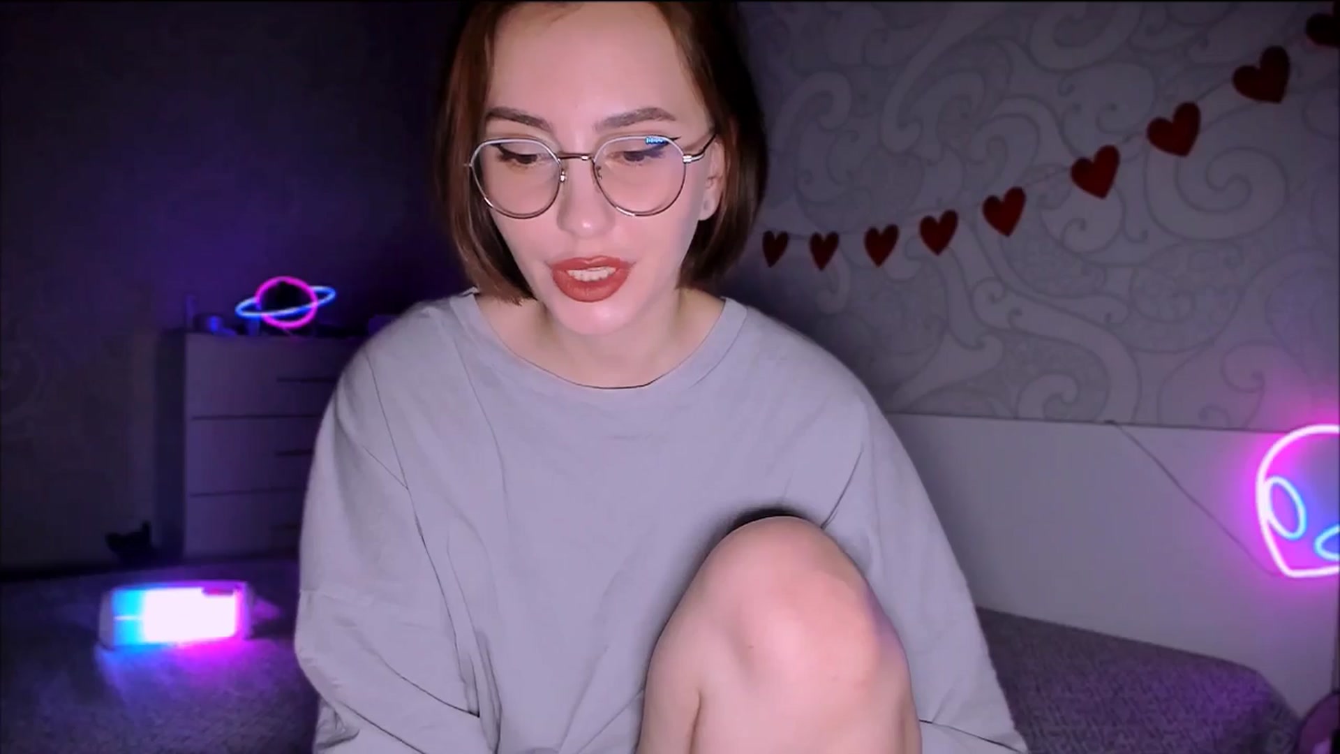 Gallery image thumbnail from Alien_Eva's myfreecams stream on, 11/20/2025, 03:06 image 16 of 20