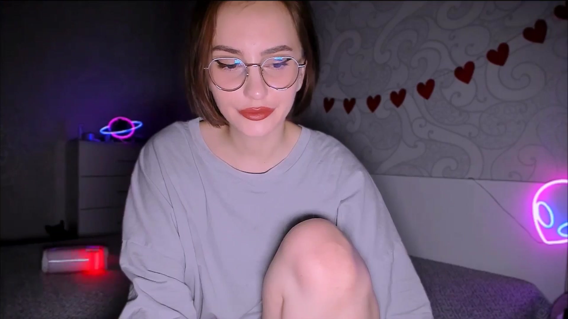 Gallery image thumbnail from Alien_Eva's myfreecams stream on, 11/20/2025, 03:06 image 14 of 20