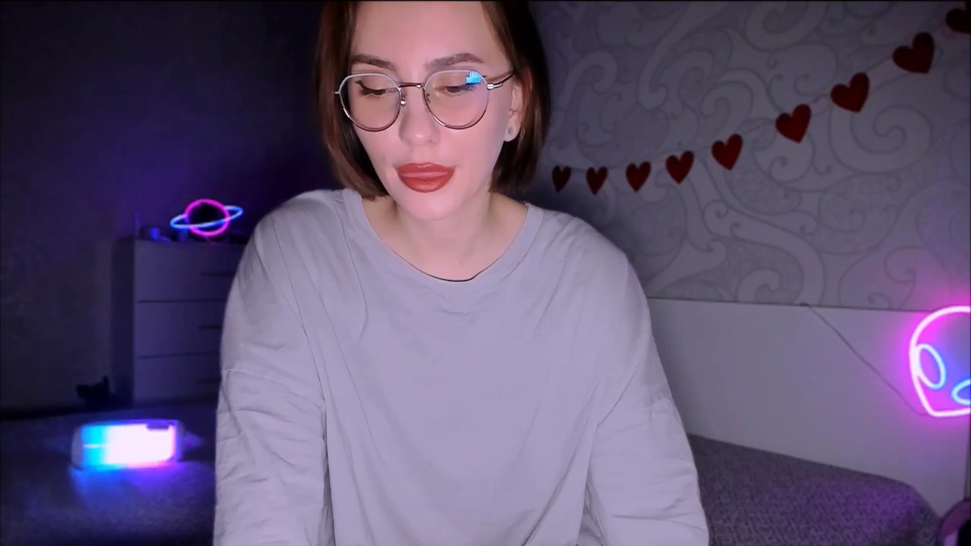 Gallery image thumbnail from Alien_Eva's myfreecams stream on, 11/20/2025, 03:06 image 13 of 20