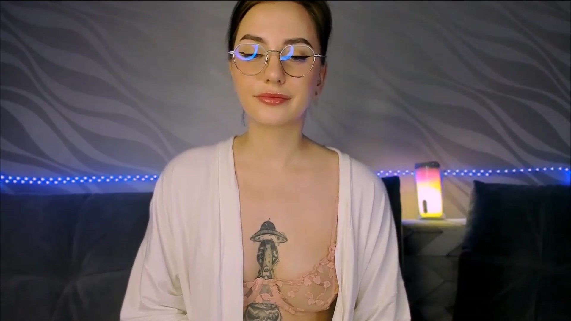 Gallery image thumbnail from Alien_Eva's myfreecams stream on, 12/08/2025, 02:19 image 20 of 20