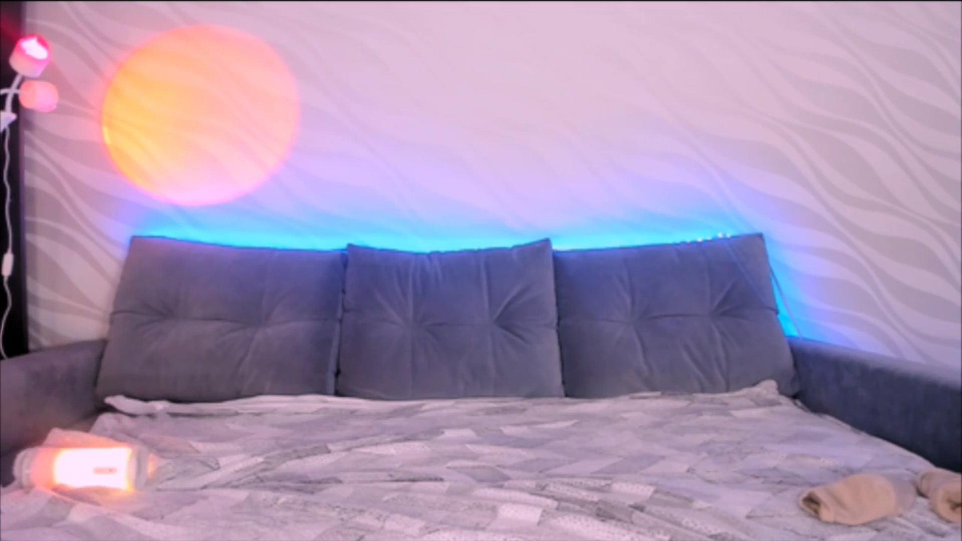 Gallery image thumbnail from Alien_Eva's myfreecams stream on, 12/14/2025, 04:59 image 20 of 20