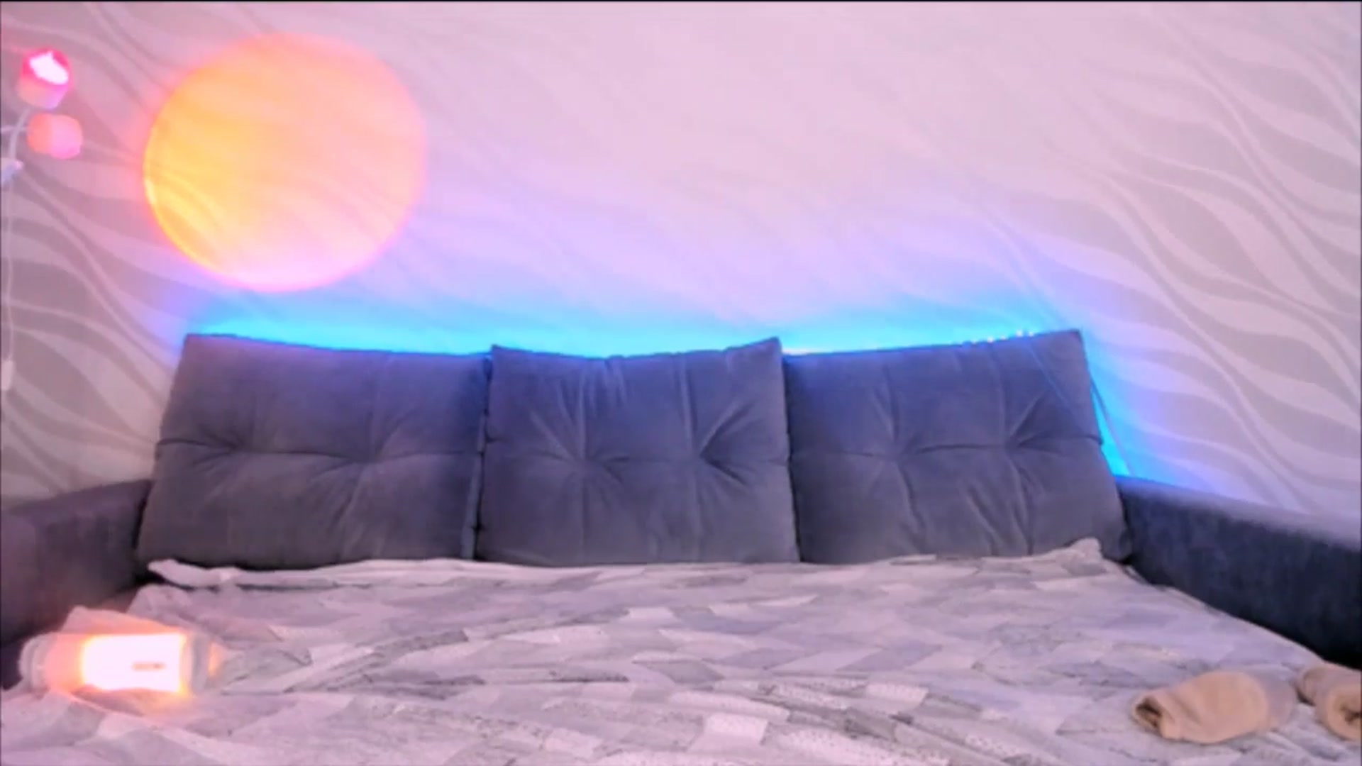 Gallery image thumbnail from Alien_Eva's myfreecams stream on, 12/14/2025, 04:59 image 19 of 20
