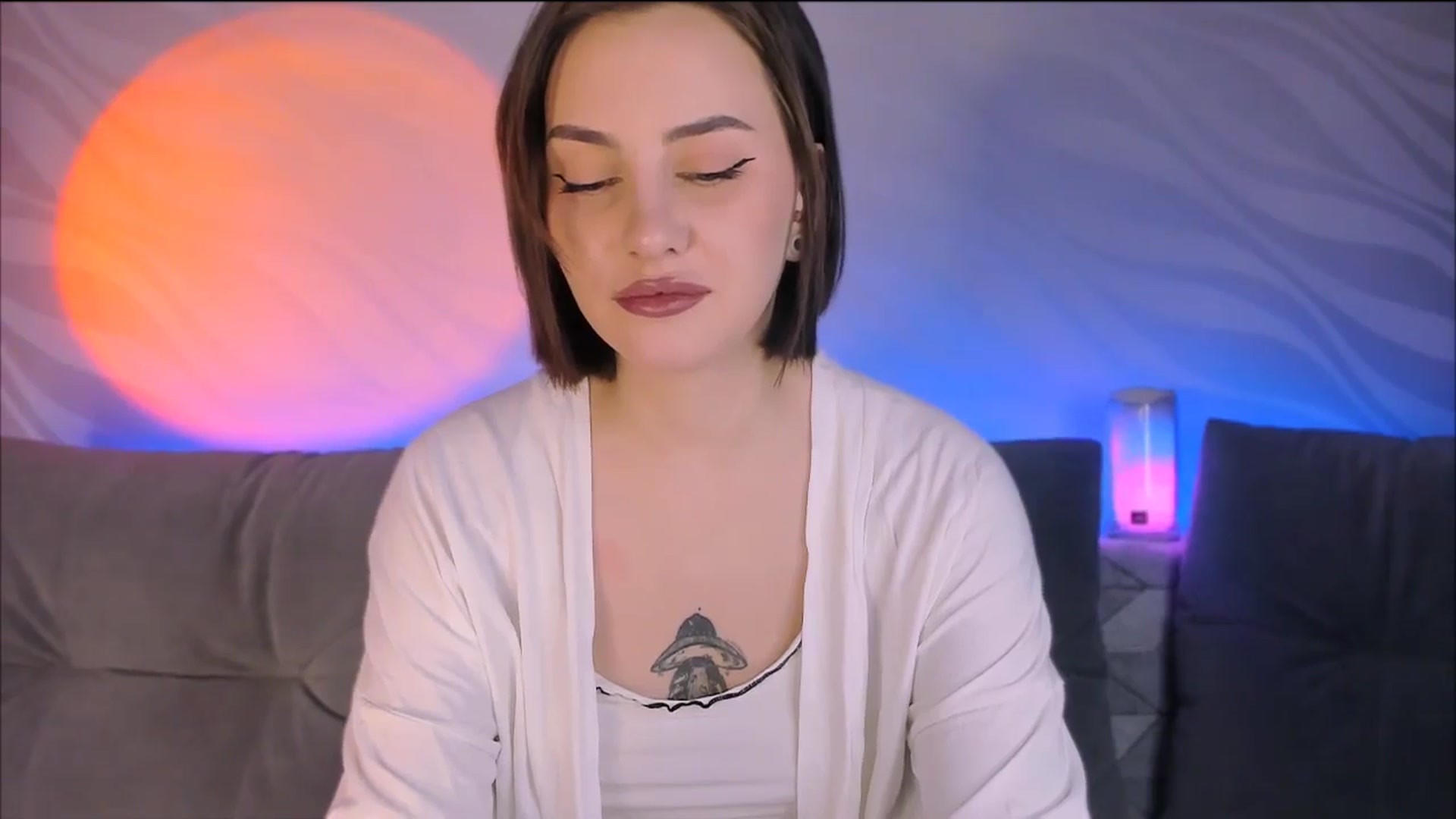 Gallery image thumbnail from Alien_Eva's myfreecams stream on, 12/16/2025, 01:53 image 8 of 20