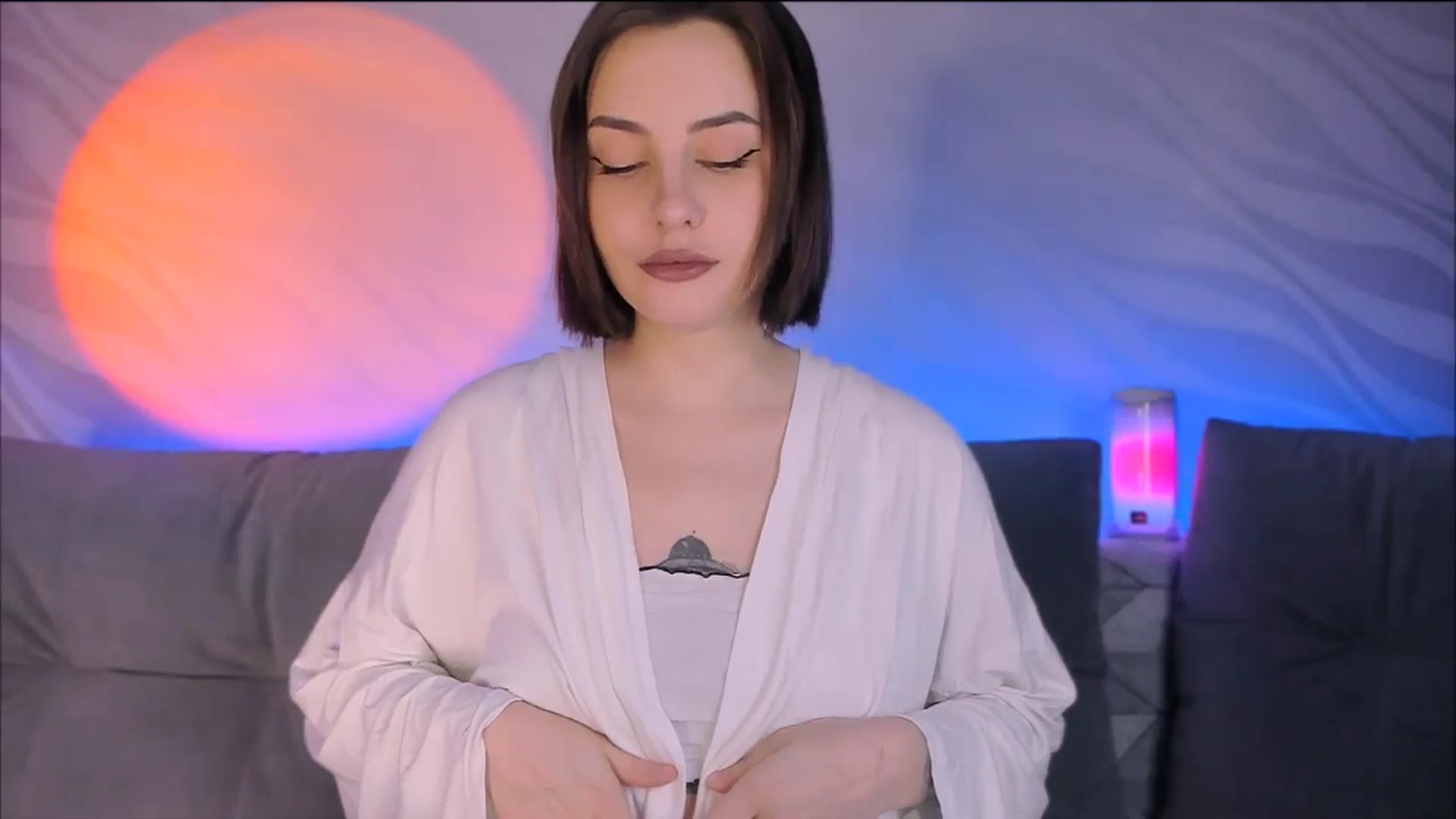 Gallery image thumbnail from Alien_Eva's myfreecams stream on, 12/16/2025, 01:53 image 6 of 20