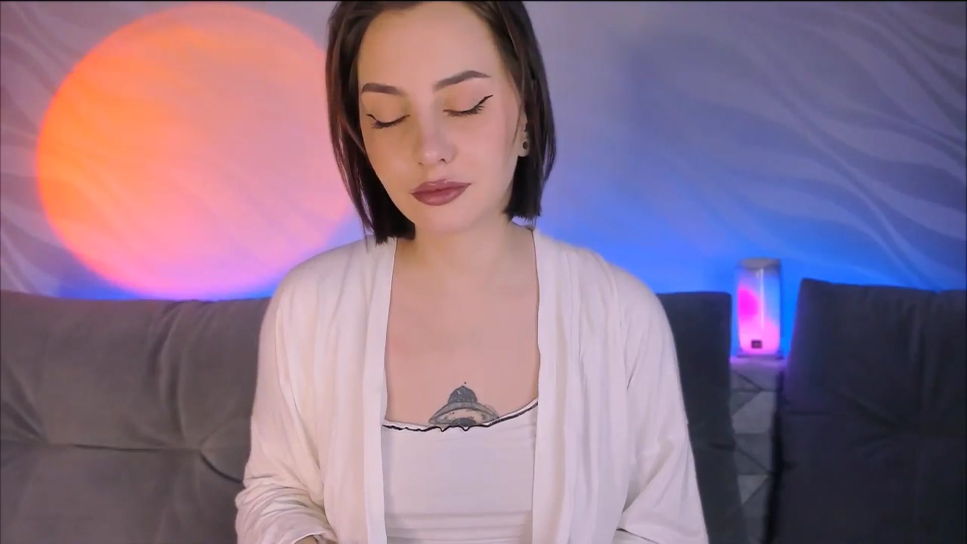 Gallery image thumbnail from Alien_Eva's myfreecams stream on, 12/16/2025, 01:53 image 9 of 20