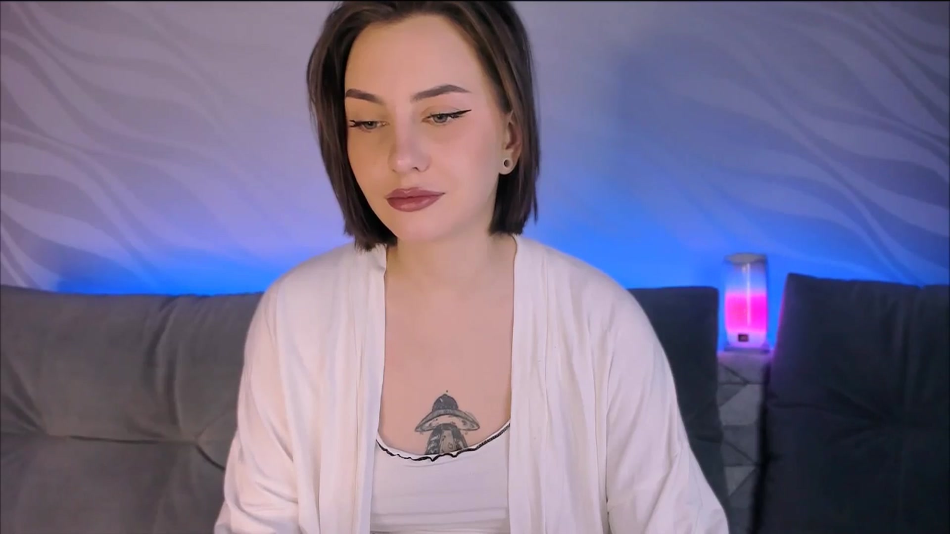 Gallery image thumbnail from Alien_Eva's myfreecams stream on, 12/16/2025, 01:53 image 11 of 20