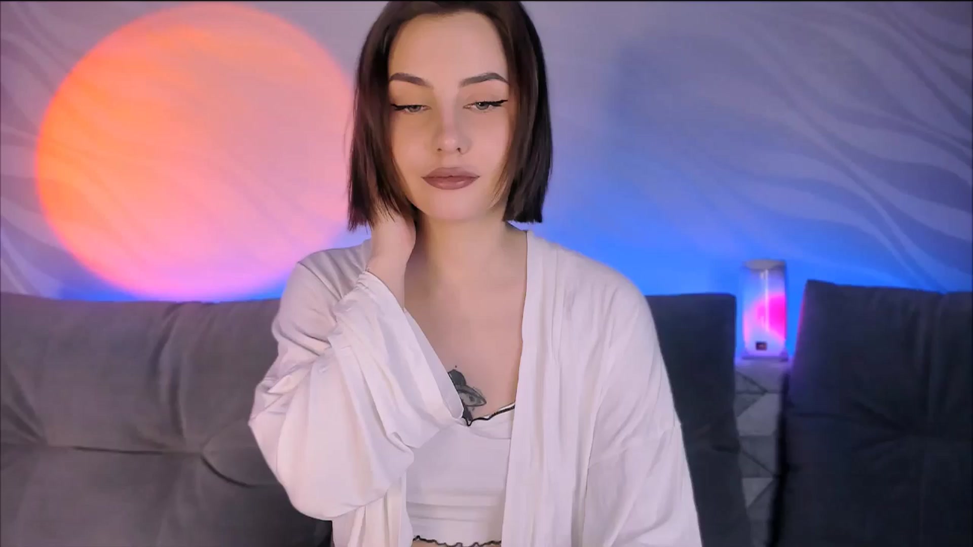 Gallery image thumbnail from Alien_Eva's myfreecams stream on, 12/16/2025, 01:53 image 3 of 20