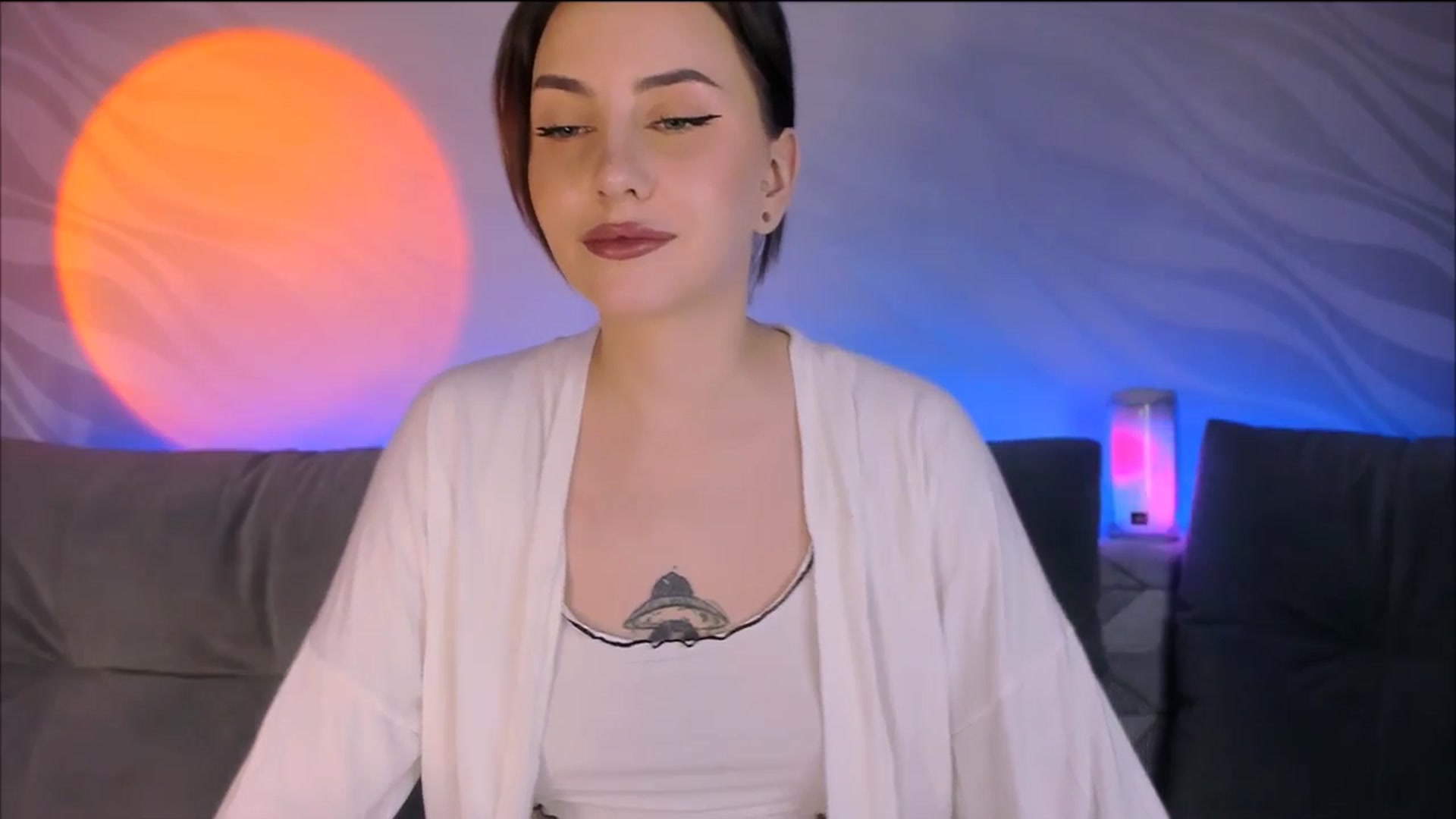 Gallery image thumbnail from Alien_Eva's myfreecams stream on, 12/16/2025, 01:53 image 20 of 20