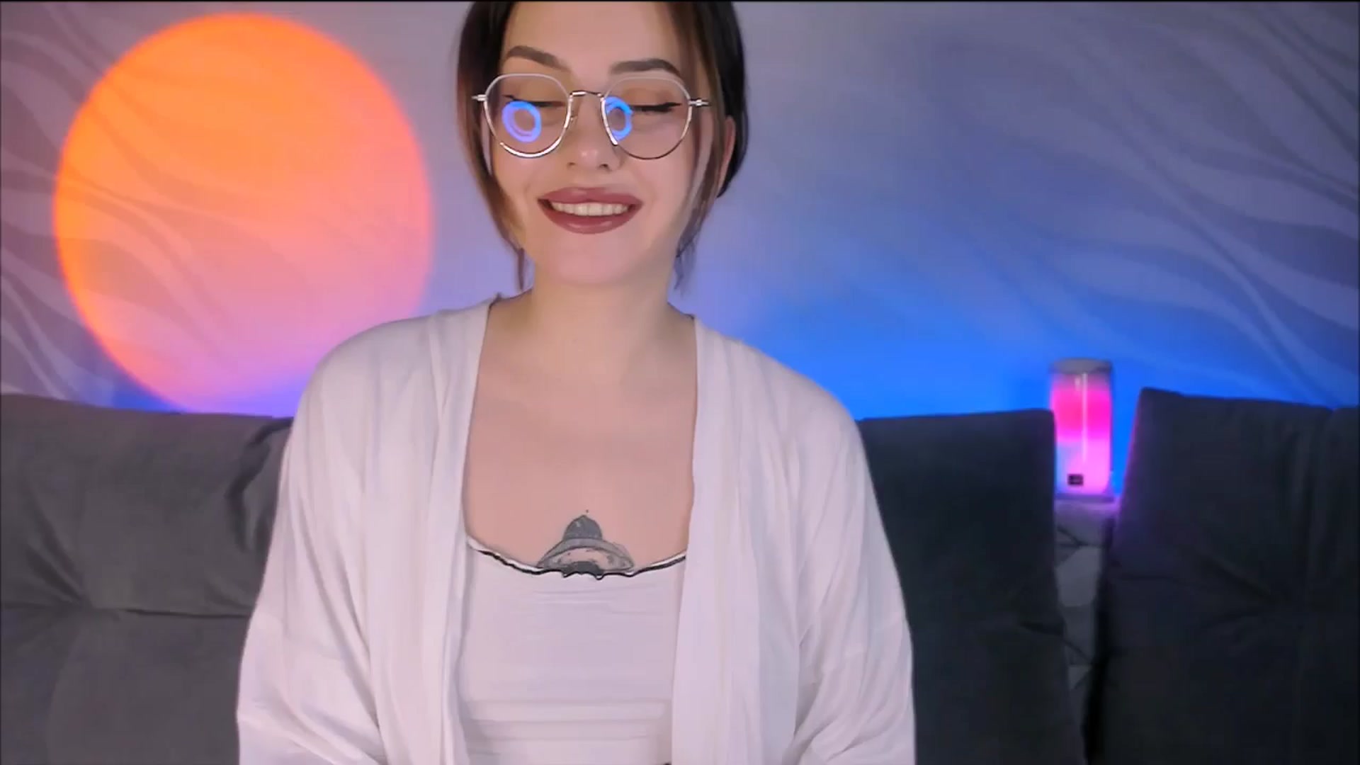 Gallery image thumbnail from Alien_Eva's myfreecams stream on, 12/16/2025, 02:59 image 13 of 20