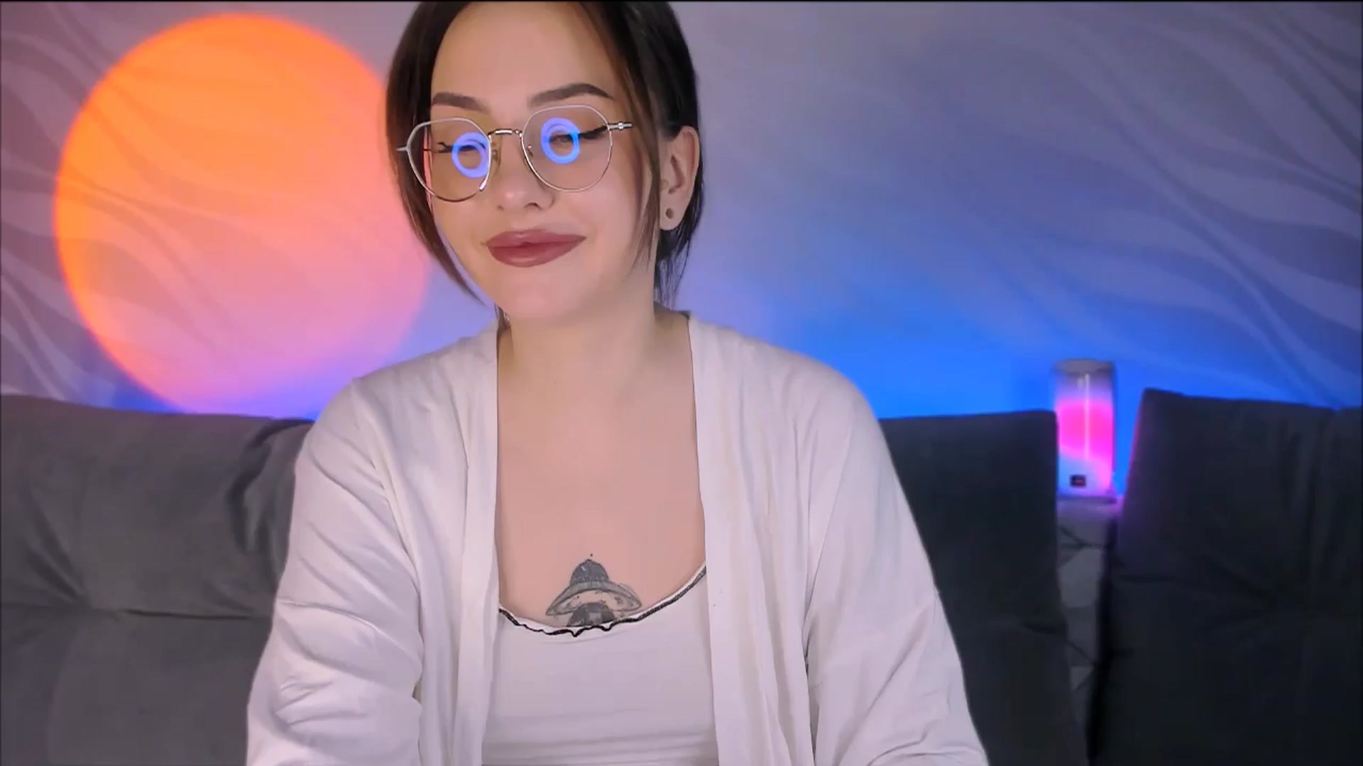 Gallery image thumbnail from Alien_Eva's myfreecams stream on, 12/16/2025, 02:59 image 20 of 20