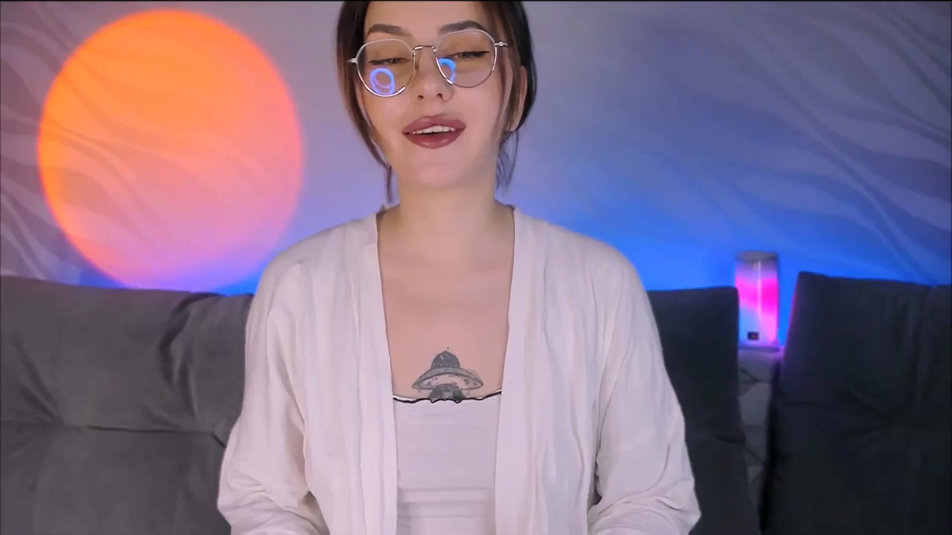 Gallery image thumbnail from Alien_Eva's myfreecams stream on, 12/16/2025, 02:59 image 16 of 20