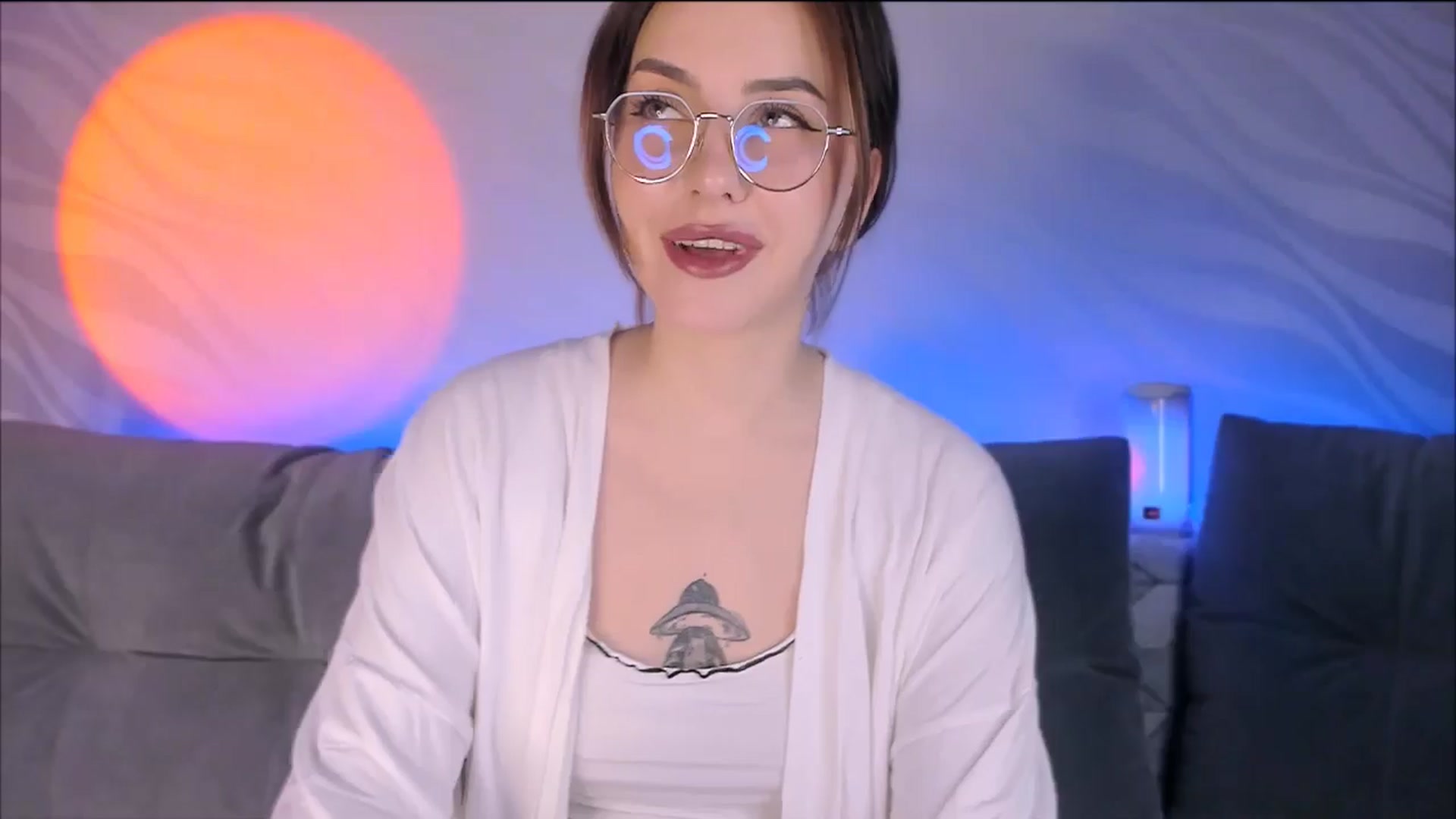 Gallery image thumbnail from Alien_Eva's myfreecams stream on, 12/16/2025, 02:59 image 18 of 20