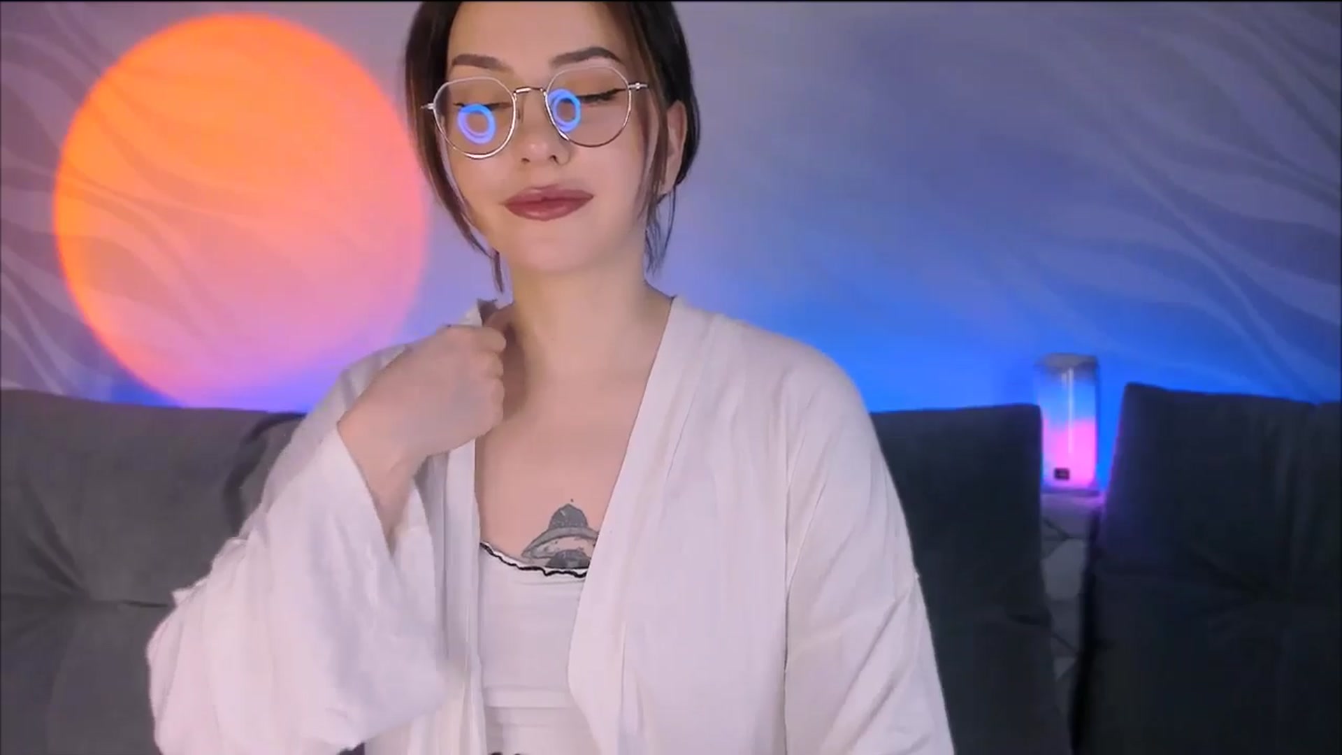 Gallery image thumbnail from Alien_Eva's myfreecams stream on, 12/16/2025, 02:59 image 15 of 20