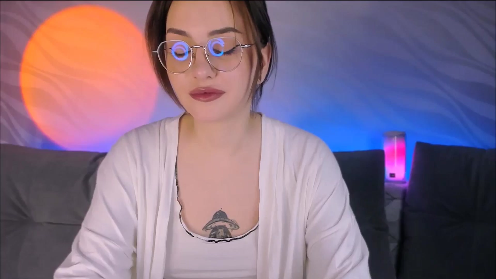 Gallery image thumbnail from Alien_Eva's myfreecams stream on, 12/16/2025, 02:59 image 5 of 20