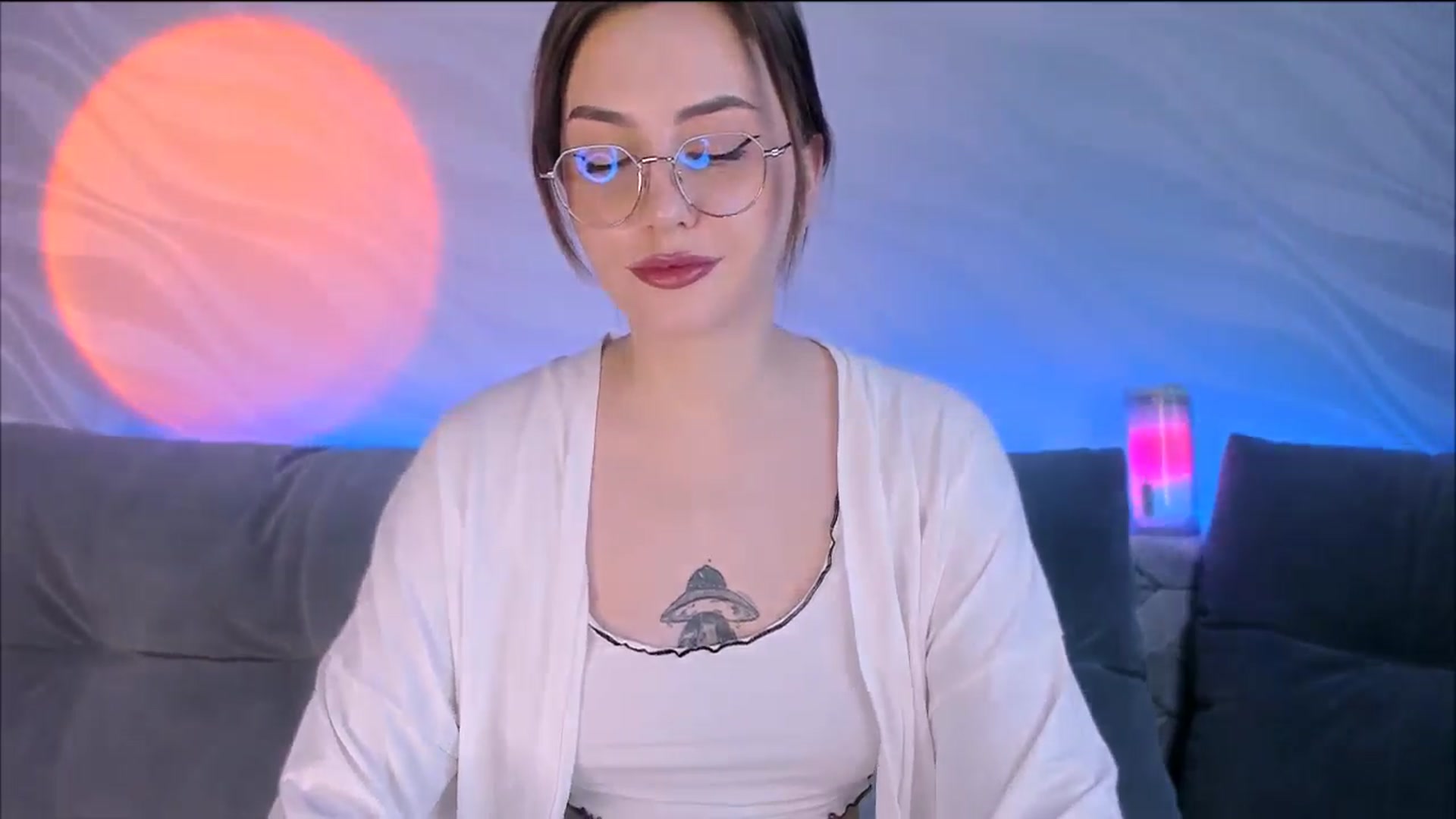 Gallery image thumbnail from Alien_Eva's myfreecams stream on, 12/16/2025, 05:09 image 14 of 20