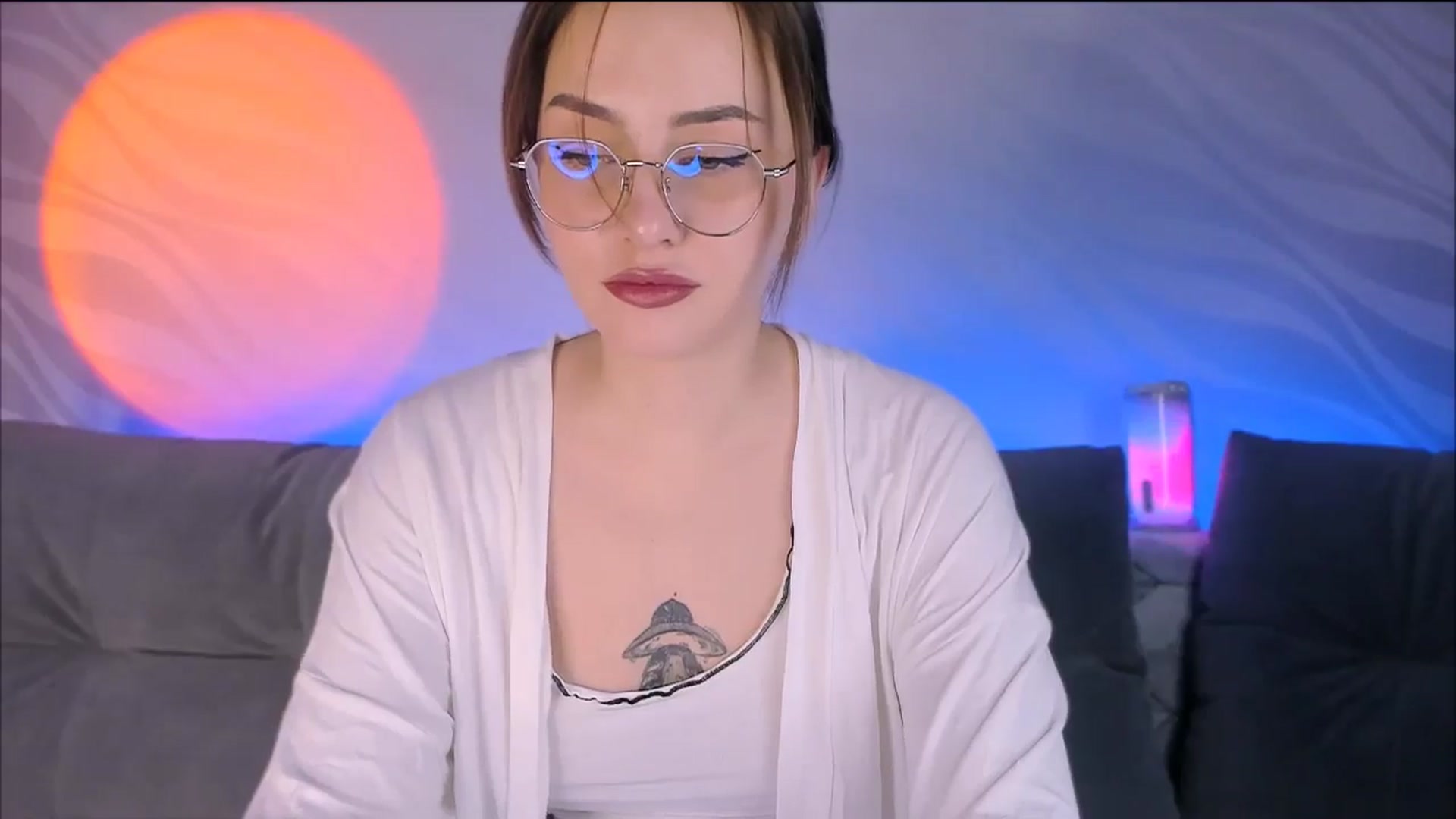Gallery image thumbnail from Alien_Eva's myfreecams stream on, 12/16/2025, 05:09 image 2 of 20