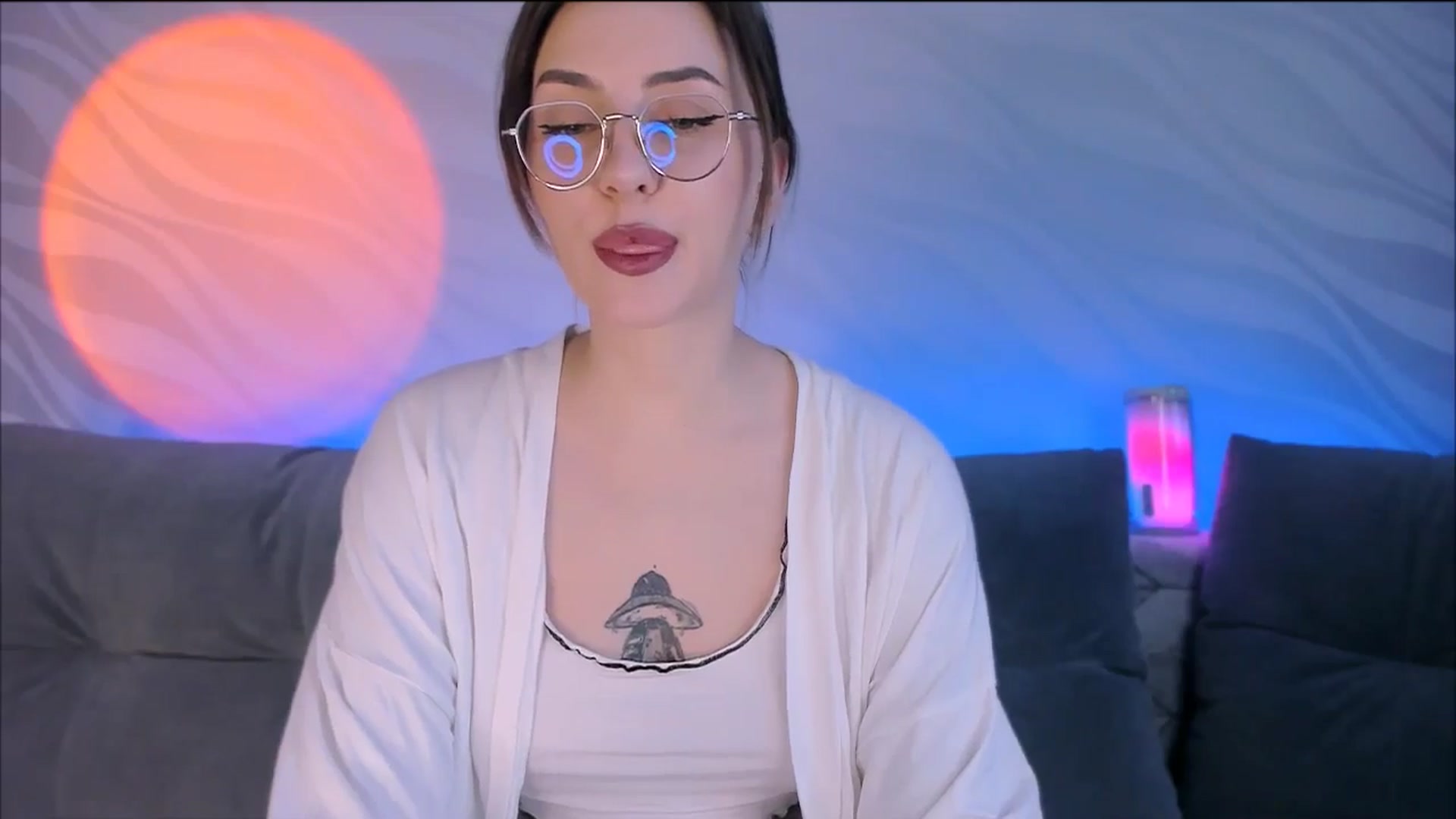 Gallery image thumbnail from Alien_Eva's myfreecams stream on, 12/16/2025, 05:09 image 13 of 20