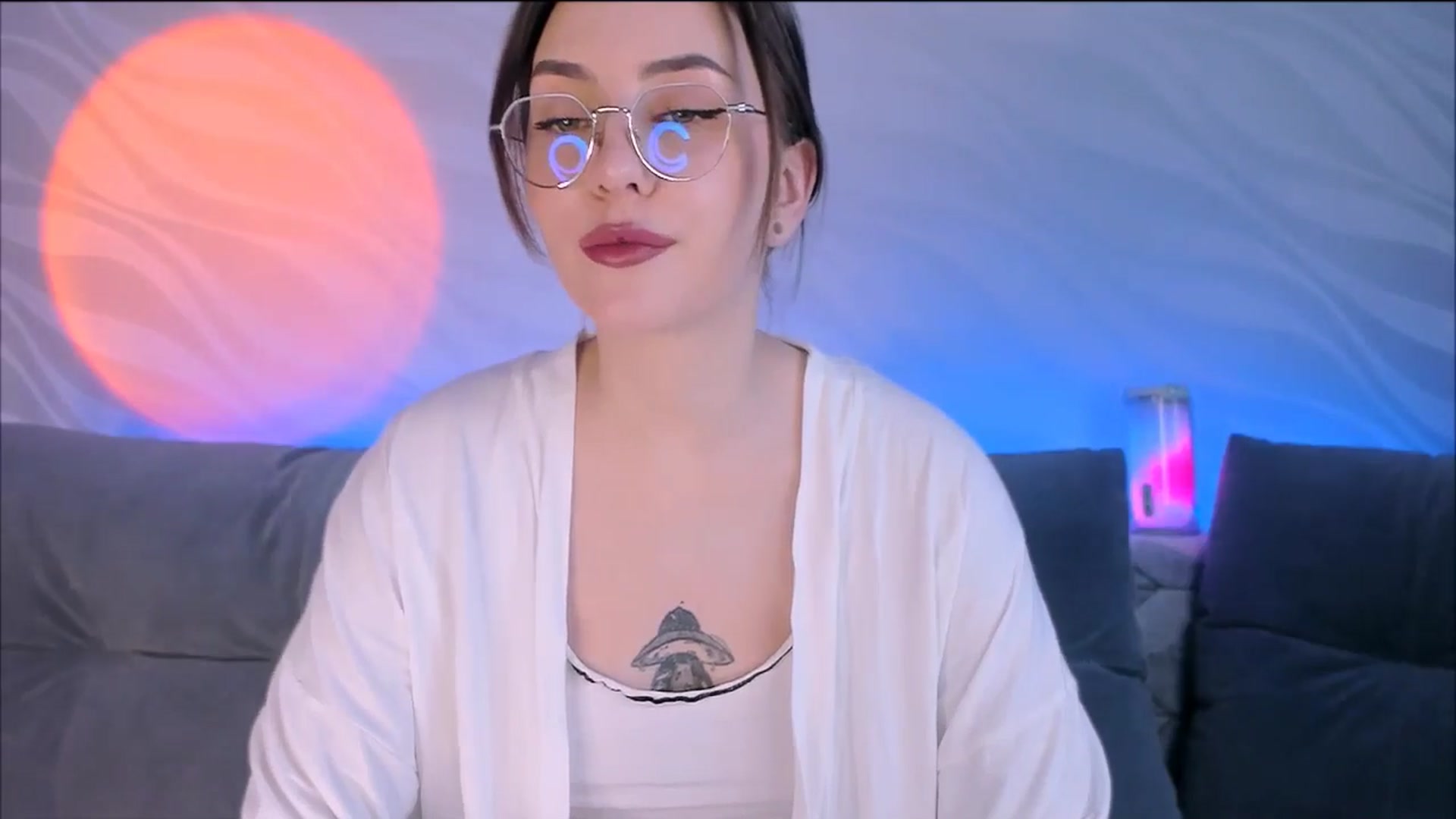 Gallery image thumbnail from Alien_Eva's myfreecams stream on, 12/16/2025, 05:09 image 18 of 20