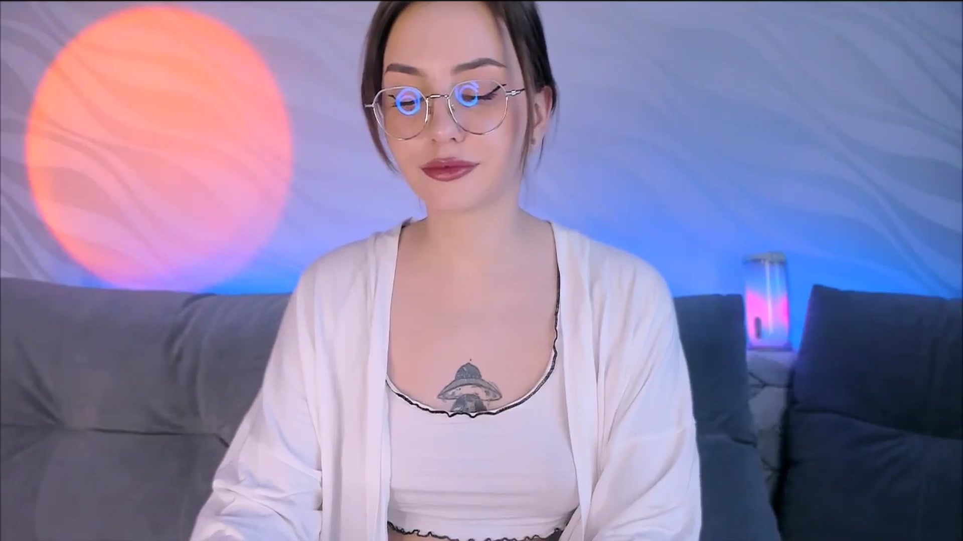 Gallery image thumbnail from Alien_Eva's myfreecams stream on, 12/16/2025, 05:09 image 10 of 20