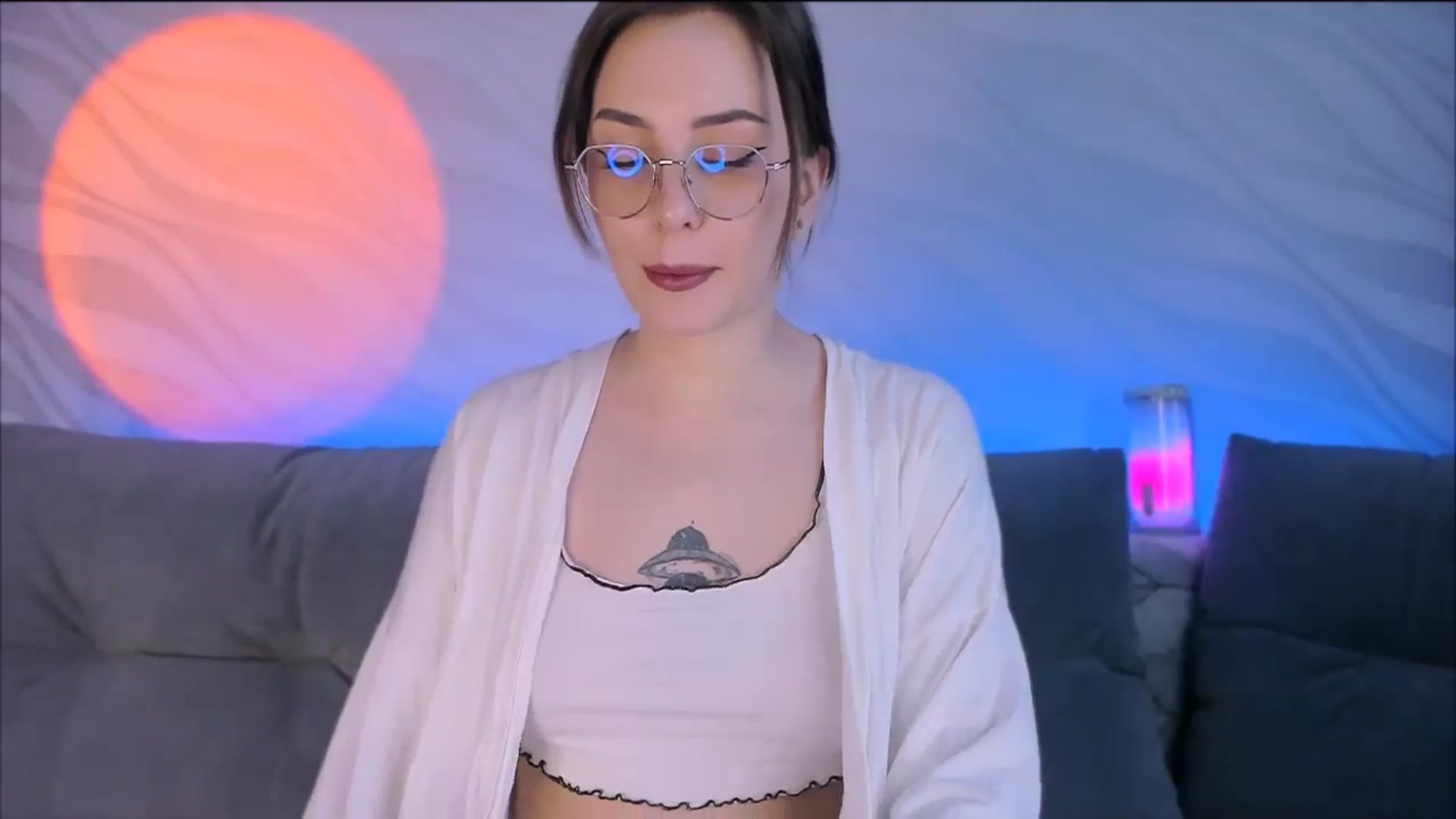 Gallery image thumbnail from Alien_Eva's myfreecams stream on, 12/16/2025, 05:09 image 12 of 20