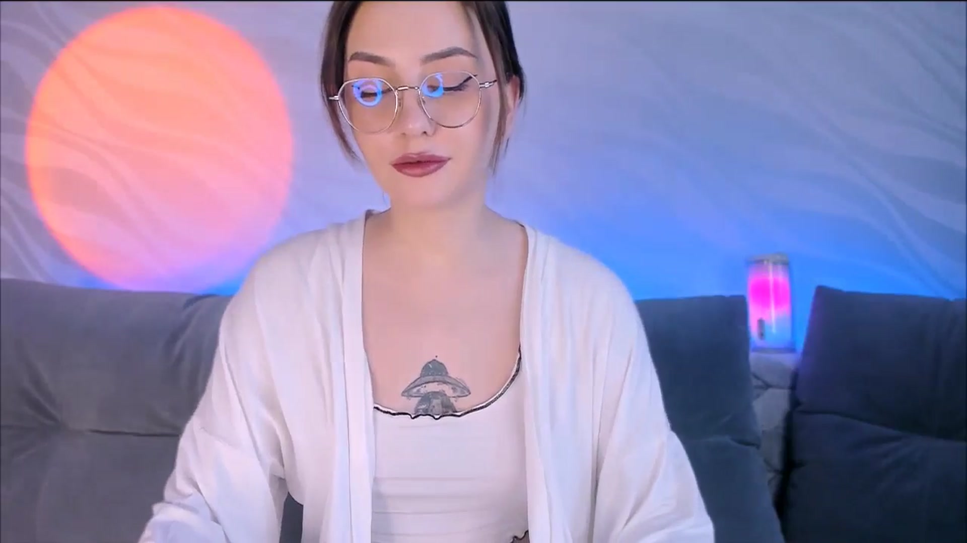 Gallery image thumbnail from Alien_Eva's myfreecams stream on, 12/16/2025, 05:09 image 11 of 20