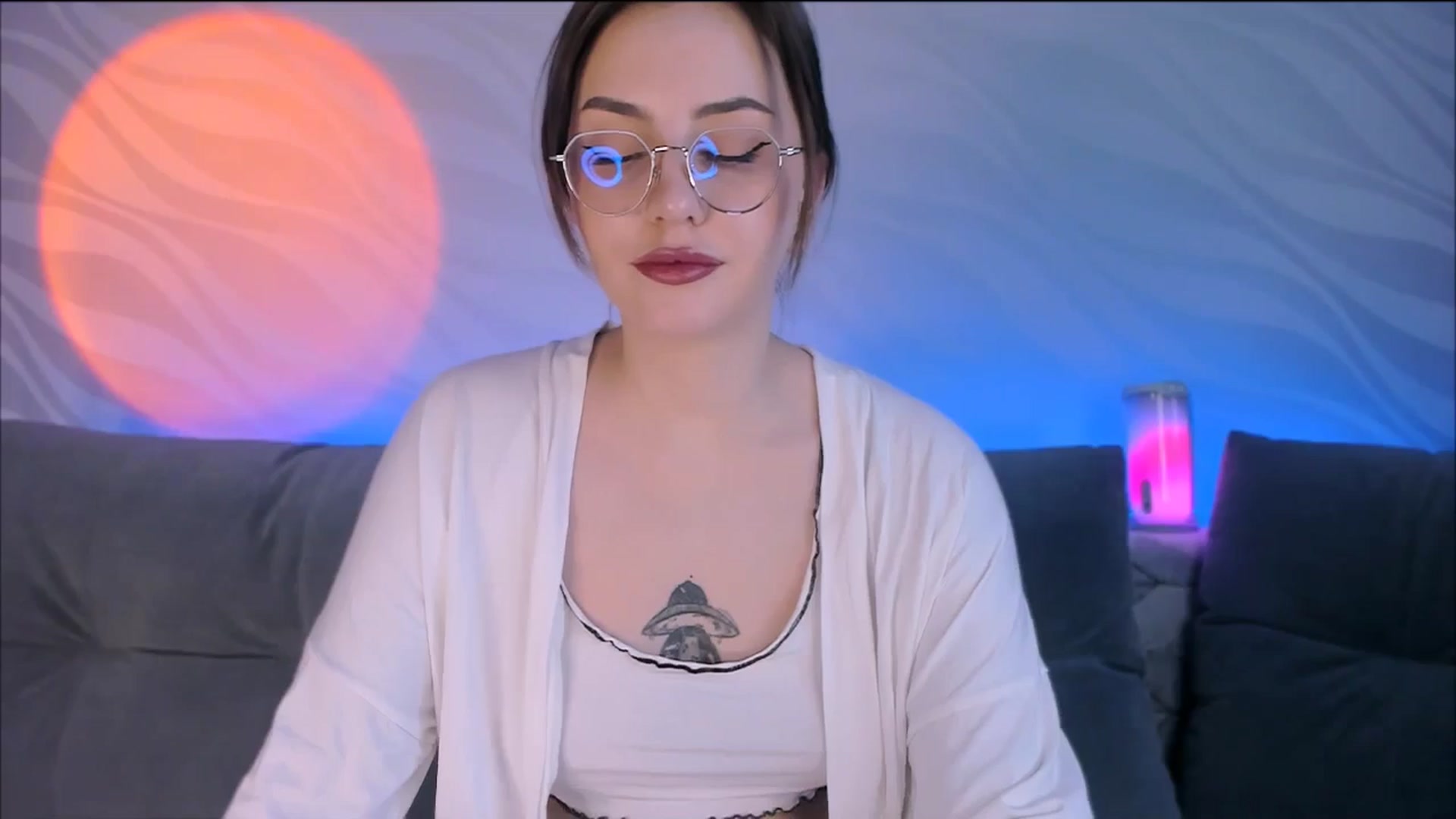 Gallery image thumbnail from Alien_Eva's myfreecams stream on, 12/16/2025, 05:09 image 9 of 20