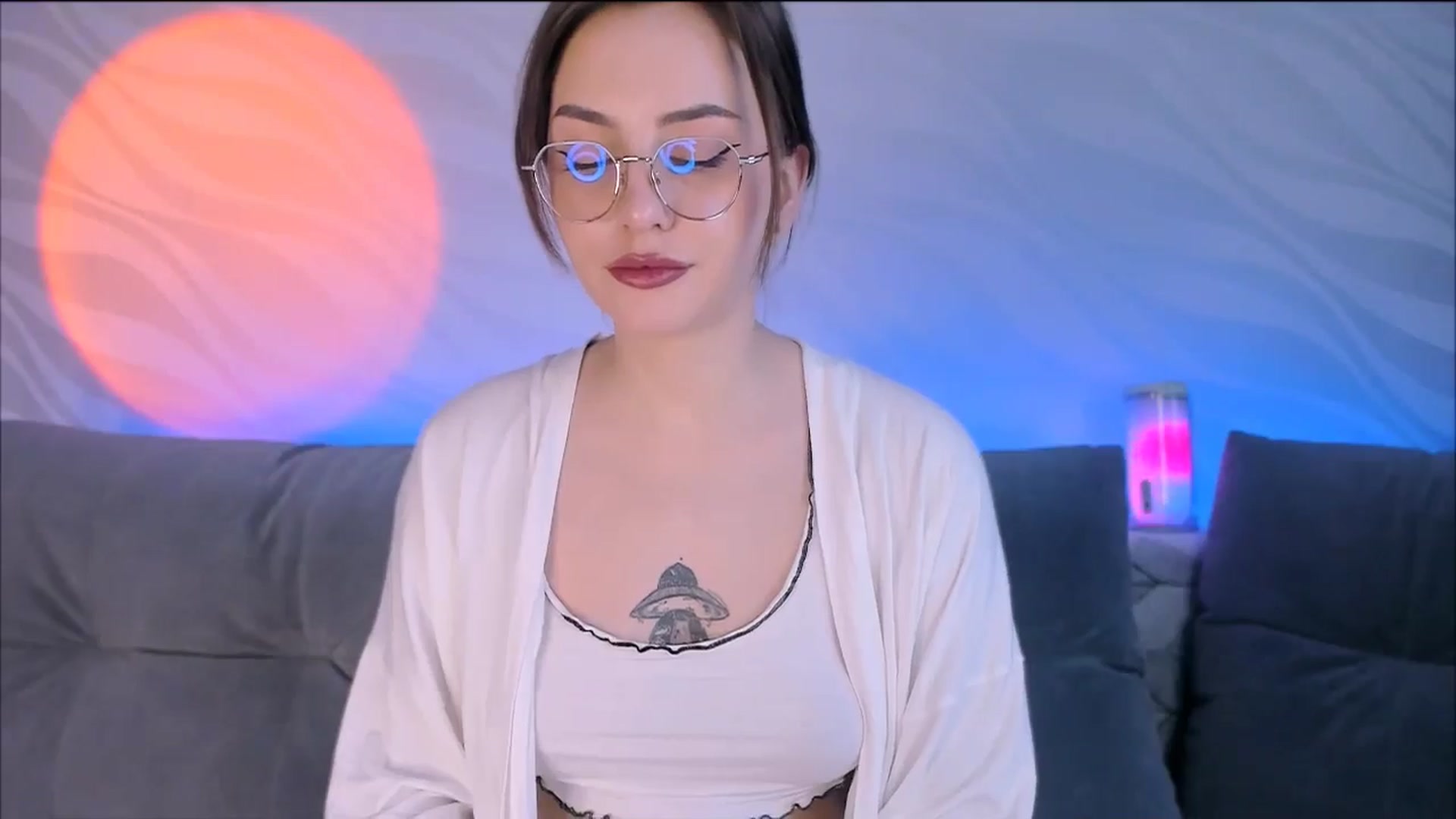 Gallery image thumbnail from Alien_Eva's myfreecams stream on, 12/16/2025, 05:09 image 8 of 20