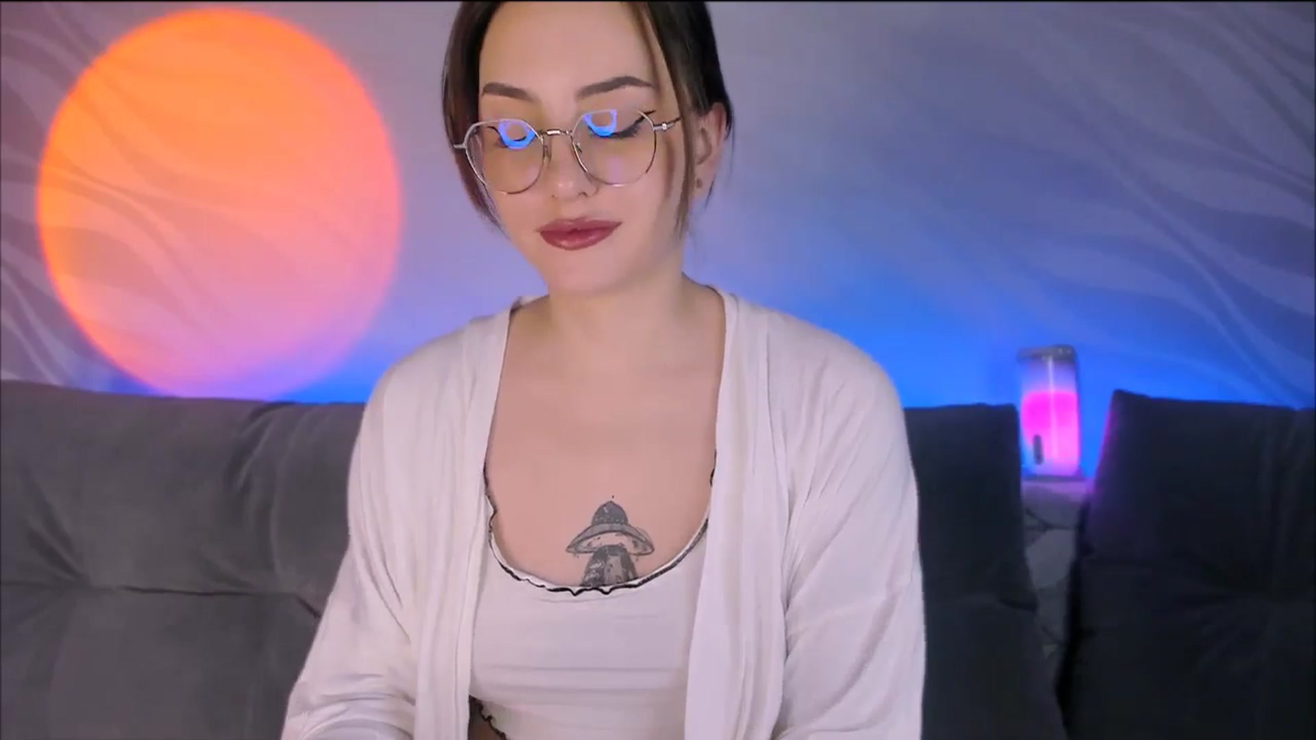 Gallery image thumbnail from Alien_Eva's myfreecams stream on, 12/16/2025, 05:09 image 3 of 20