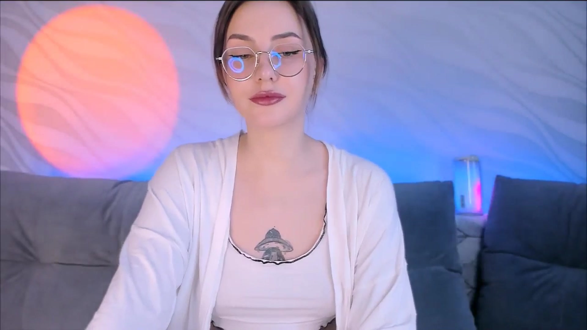 Gallery image thumbnail from Alien_Eva's myfreecams stream on, 12/16/2025, 05:09 image 16 of 20