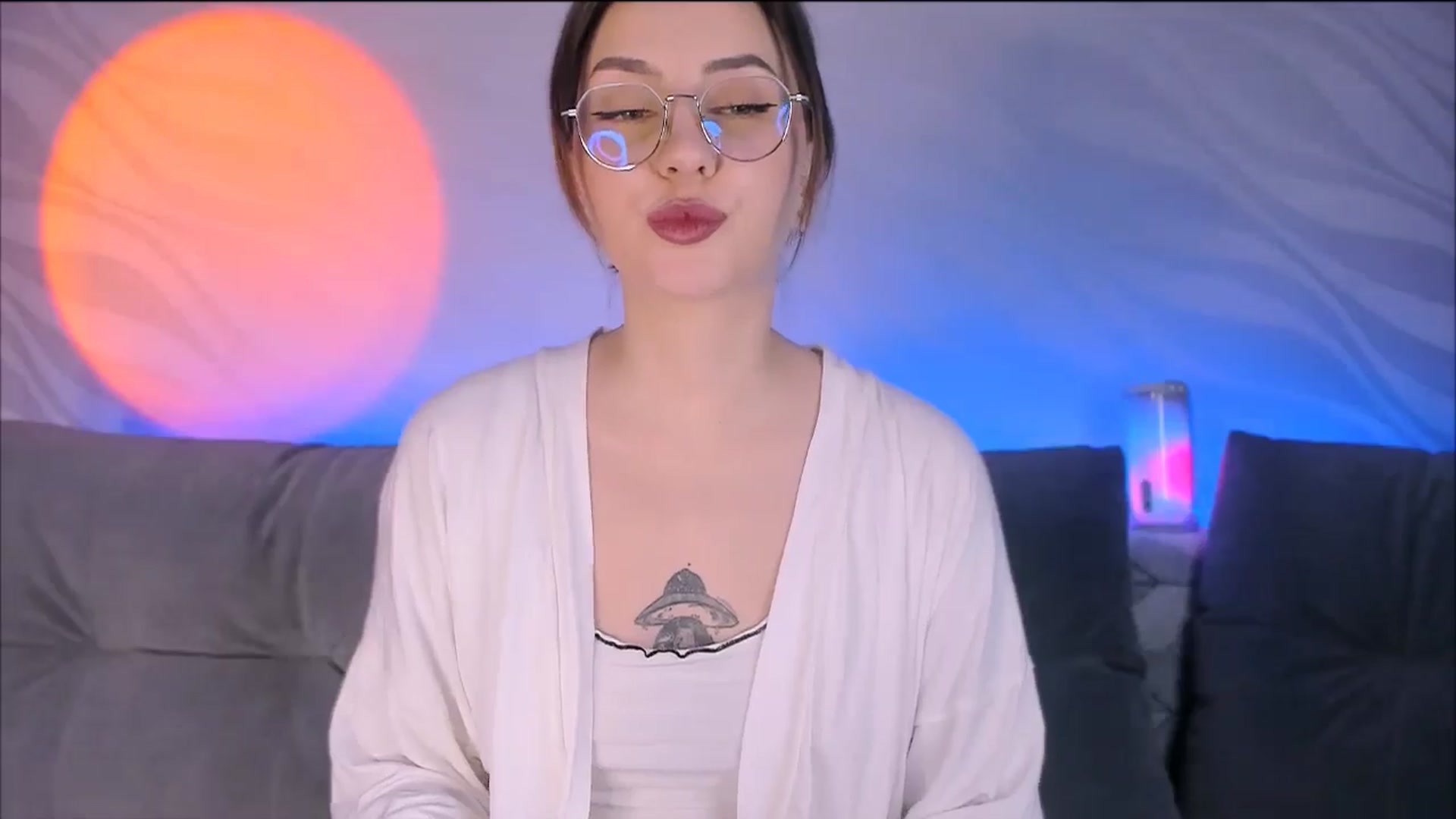 Gallery image thumbnail from Alien_Eva's myfreecams stream on, 12/16/2025, 05:09 image 6 of 20