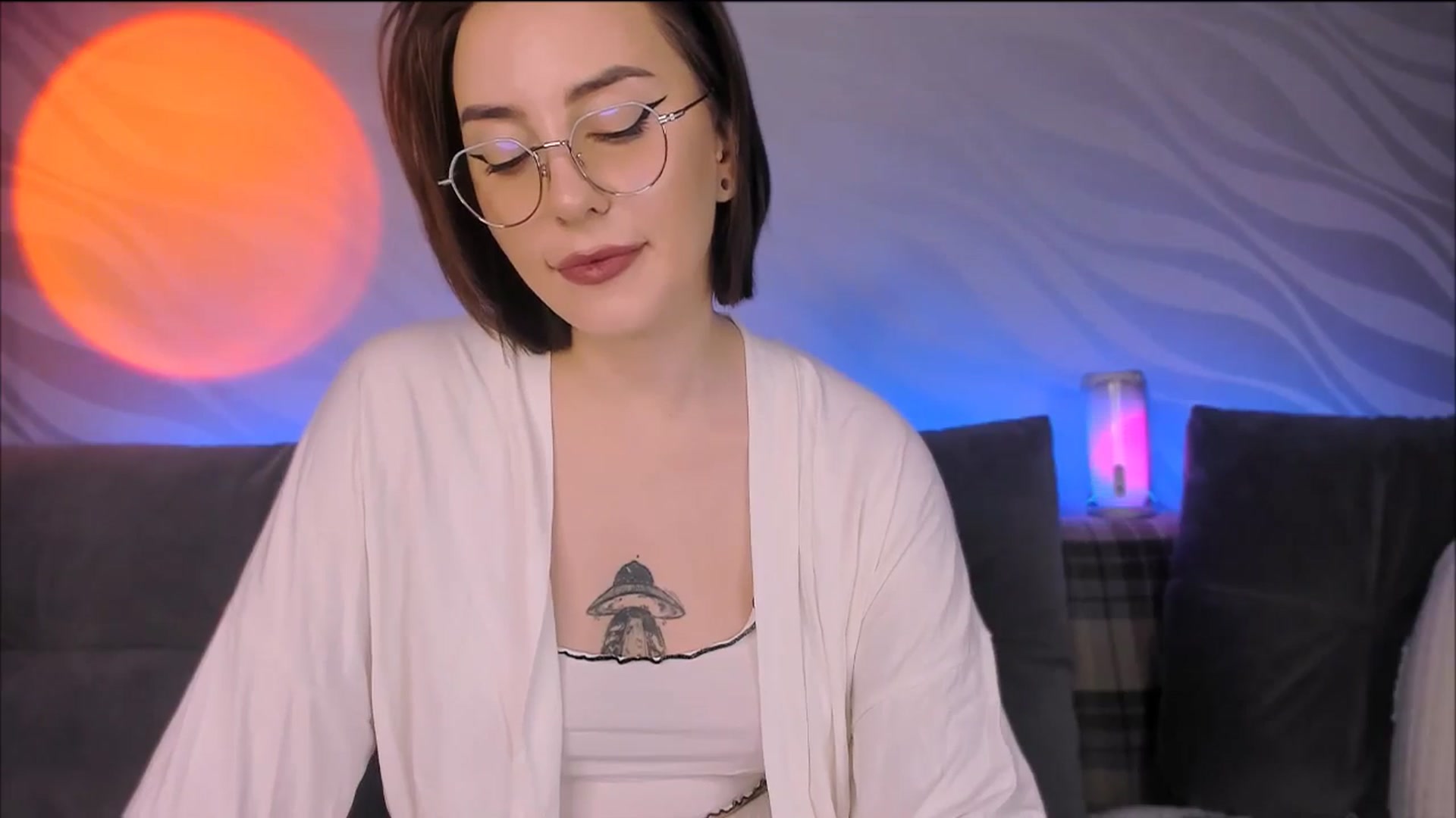 Gallery image thumbnail from Alien_Eva's myfreecams stream on, 12/19/2025, 02:49 image 11 of 20