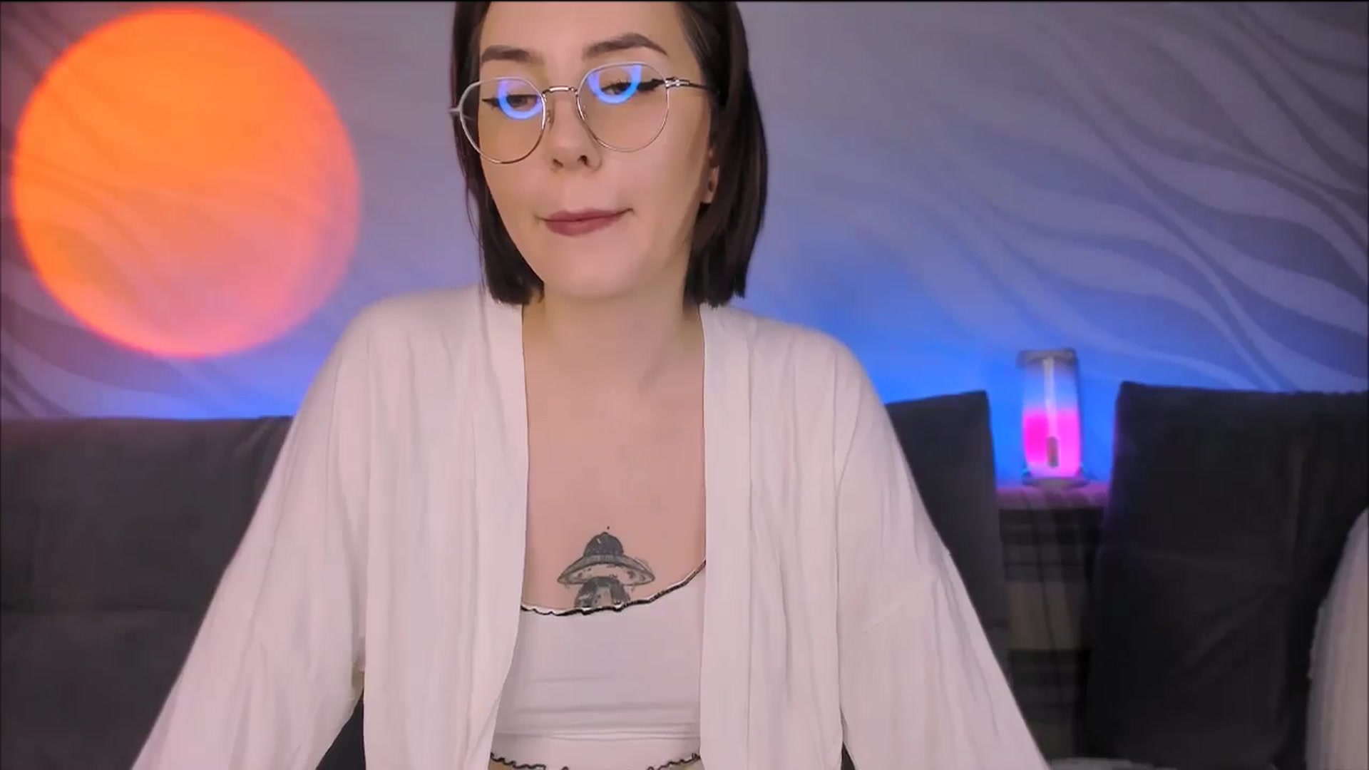 Gallery image thumbnail from Alien_Eva's myfreecams stream on, 12/19/2025, 02:49 image 16 of 20