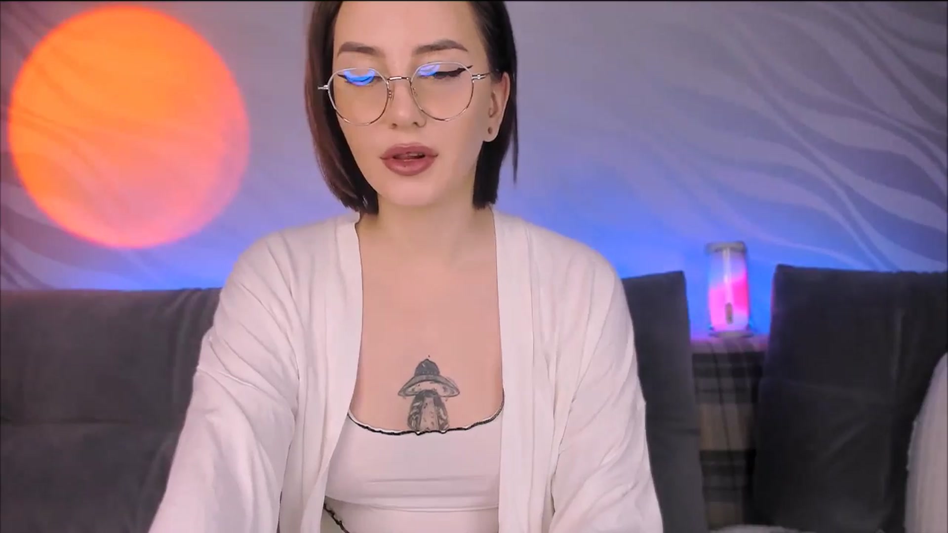 Gallery image thumbnail from Alien_Eva's myfreecams stream on, 12/19/2025, 02:49 image 17 of 20