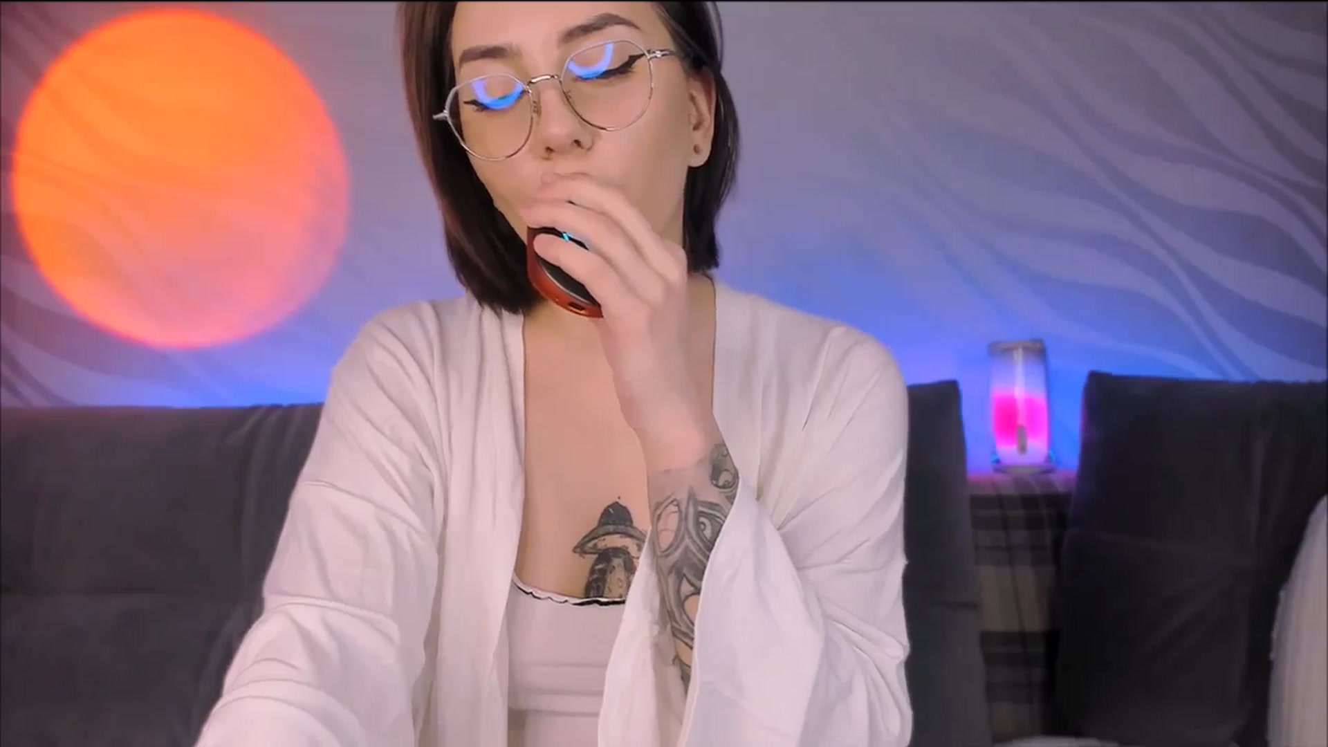 Gallery image thumbnail from Alien_Eva's myfreecams stream on, 12/19/2025, 02:49 image 19 of 20