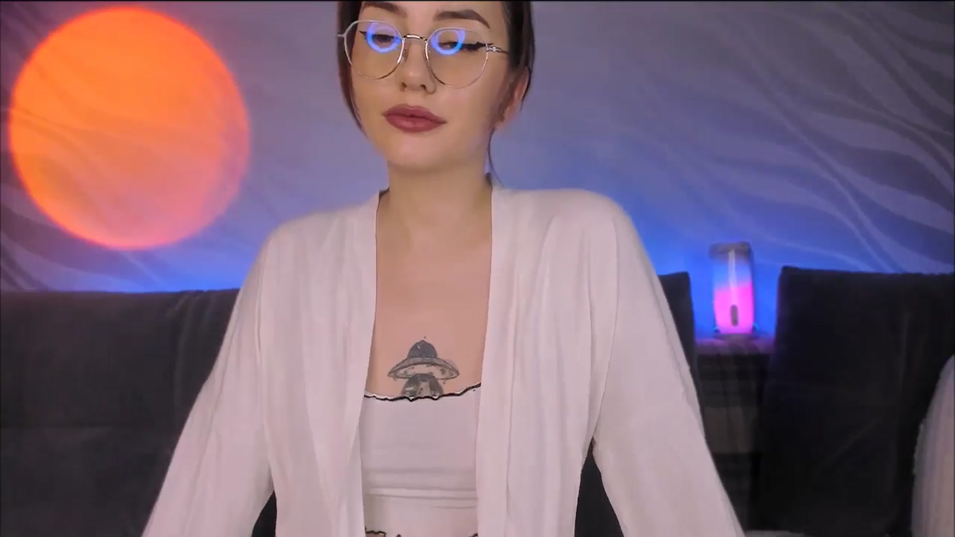 Gallery image thumbnail from Alien_Eva's myfreecams stream on, 12/19/2025, 02:49 image 20 of 20
