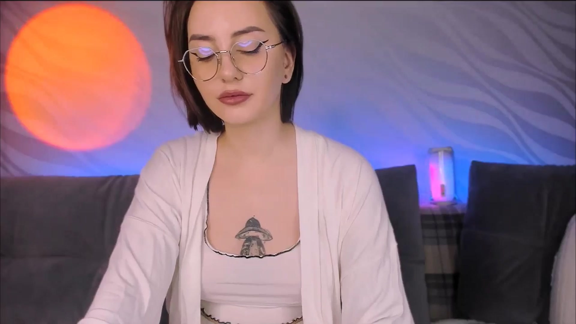 Gallery image thumbnail from Alien_Eva's myfreecams stream on, 12/19/2025, 02:49 image 12 of 20