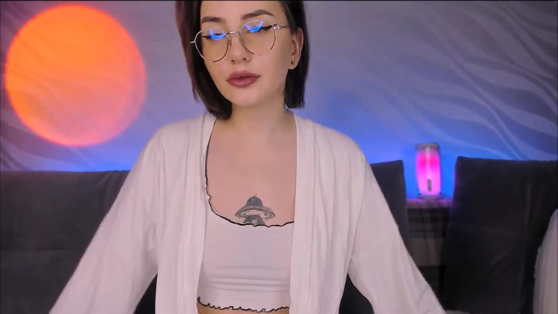 Gallery image thumbnail from Alien_Eva's myfreecams stream on, 12/19/2025, 02:49 image 8 of 20