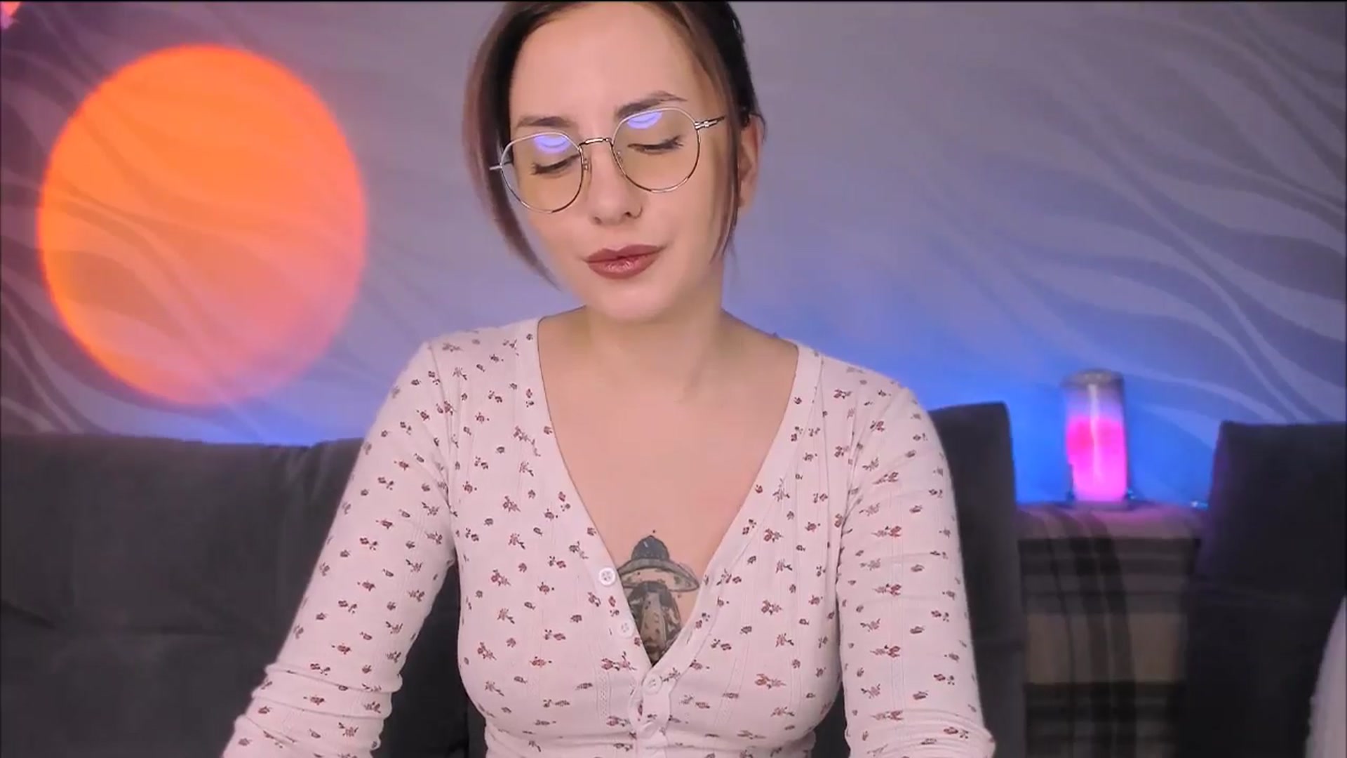 Gallery image thumbnail from Alien_Eva's myfreecams stream on, 12/21/2025, 02:35 image 14 of 20